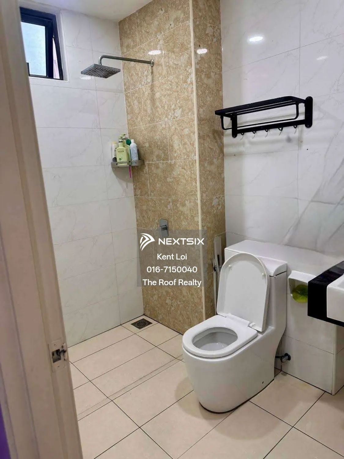 Serviced Residence For Sale in Johor Bahru Johor - Image 12