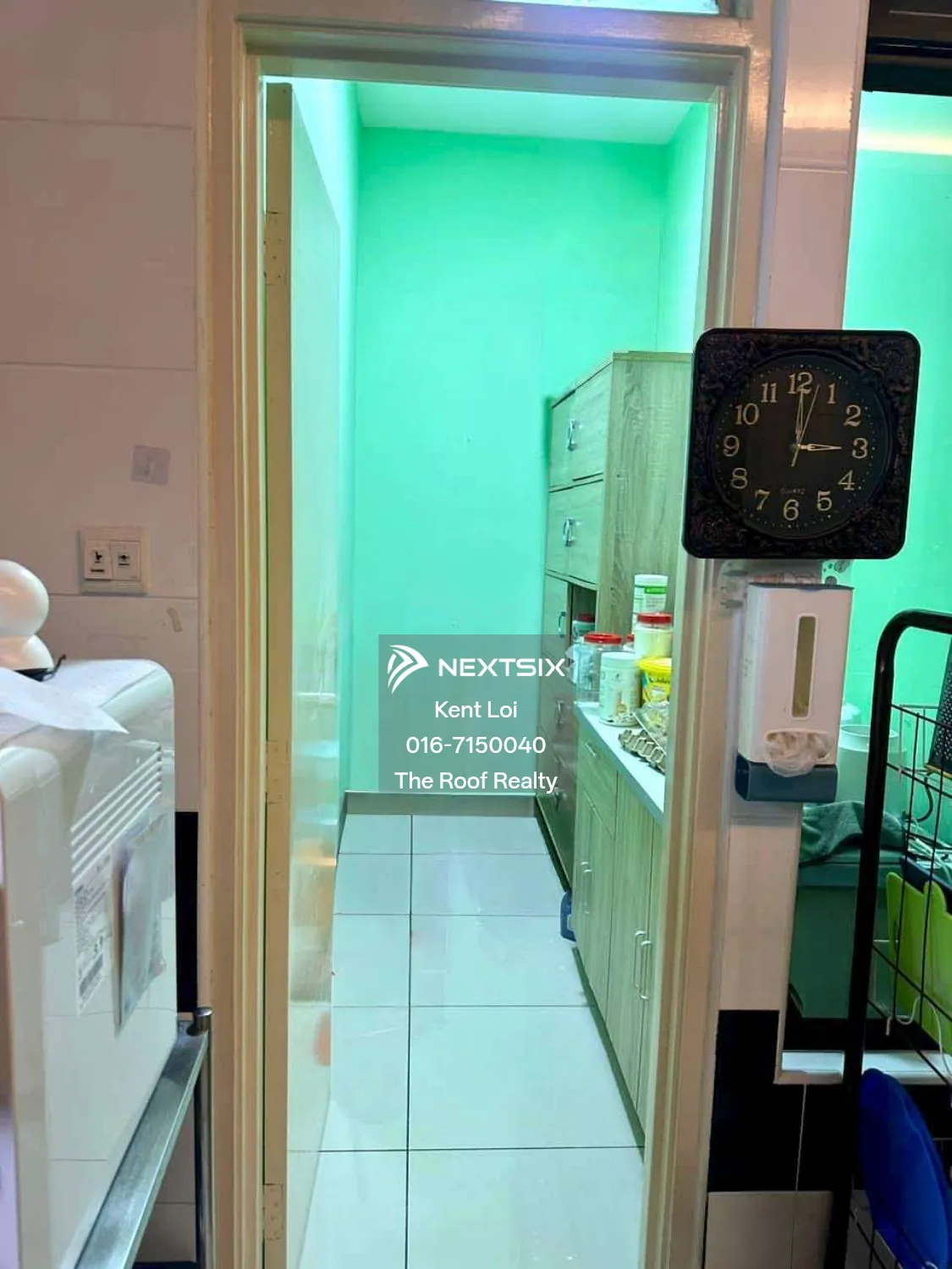 Serviced Residence For Sale in Johor Bahru Johor - Image 5