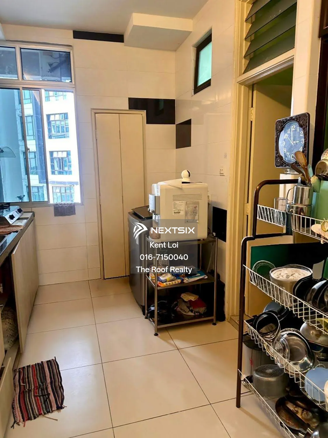 Serviced Residence For Sale in Johor Bahru Johor - Image 6
