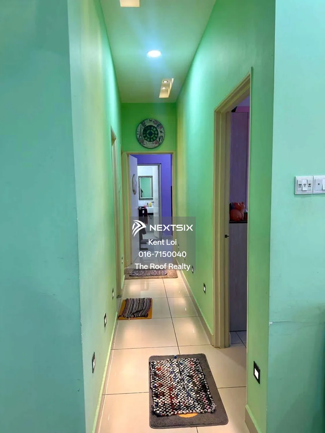 Serviced Residence For Sale in Johor Bahru Johor - Image 7