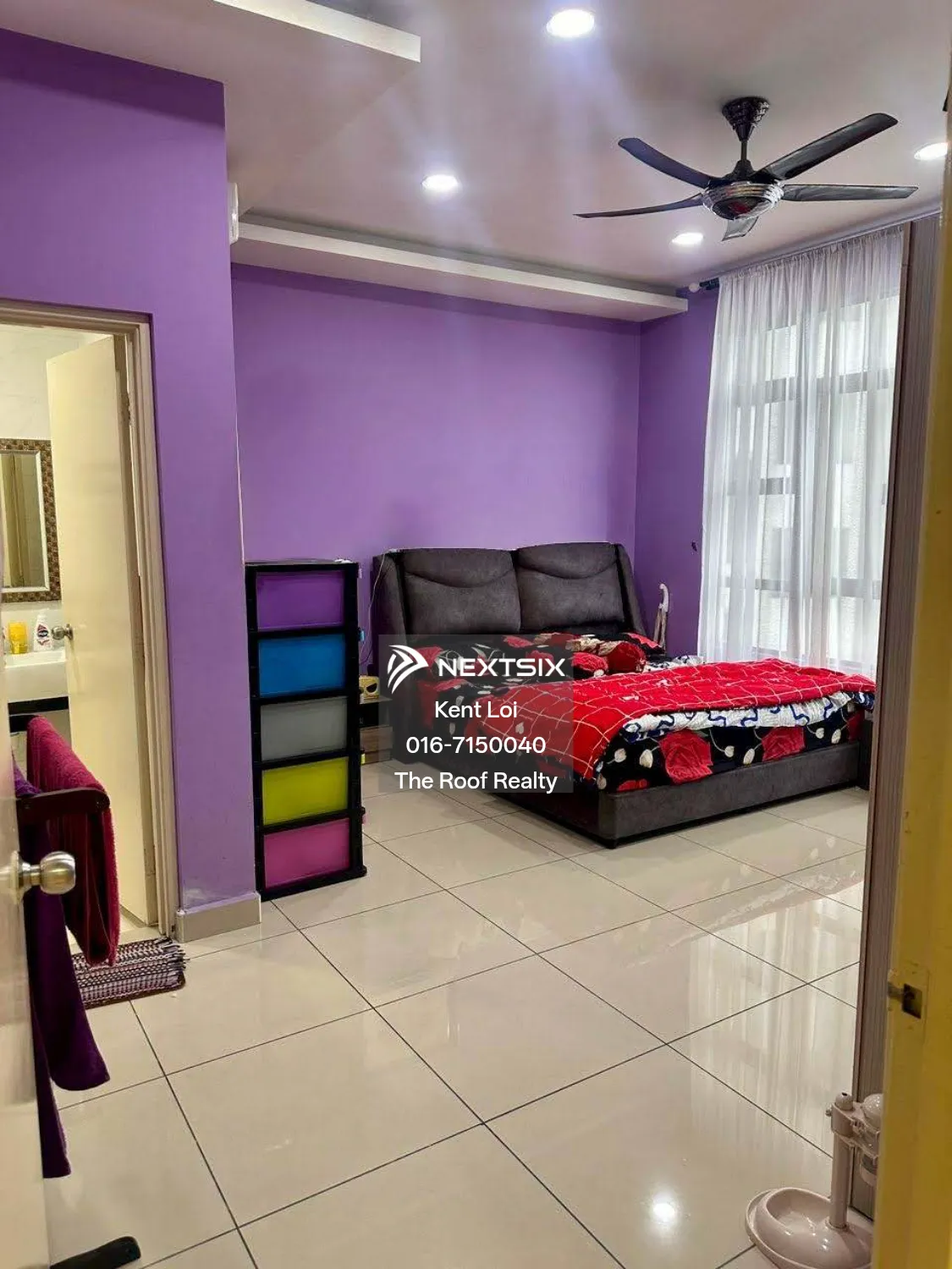 Serviced Residence For Sale in Johor Bahru Johor - Image 8