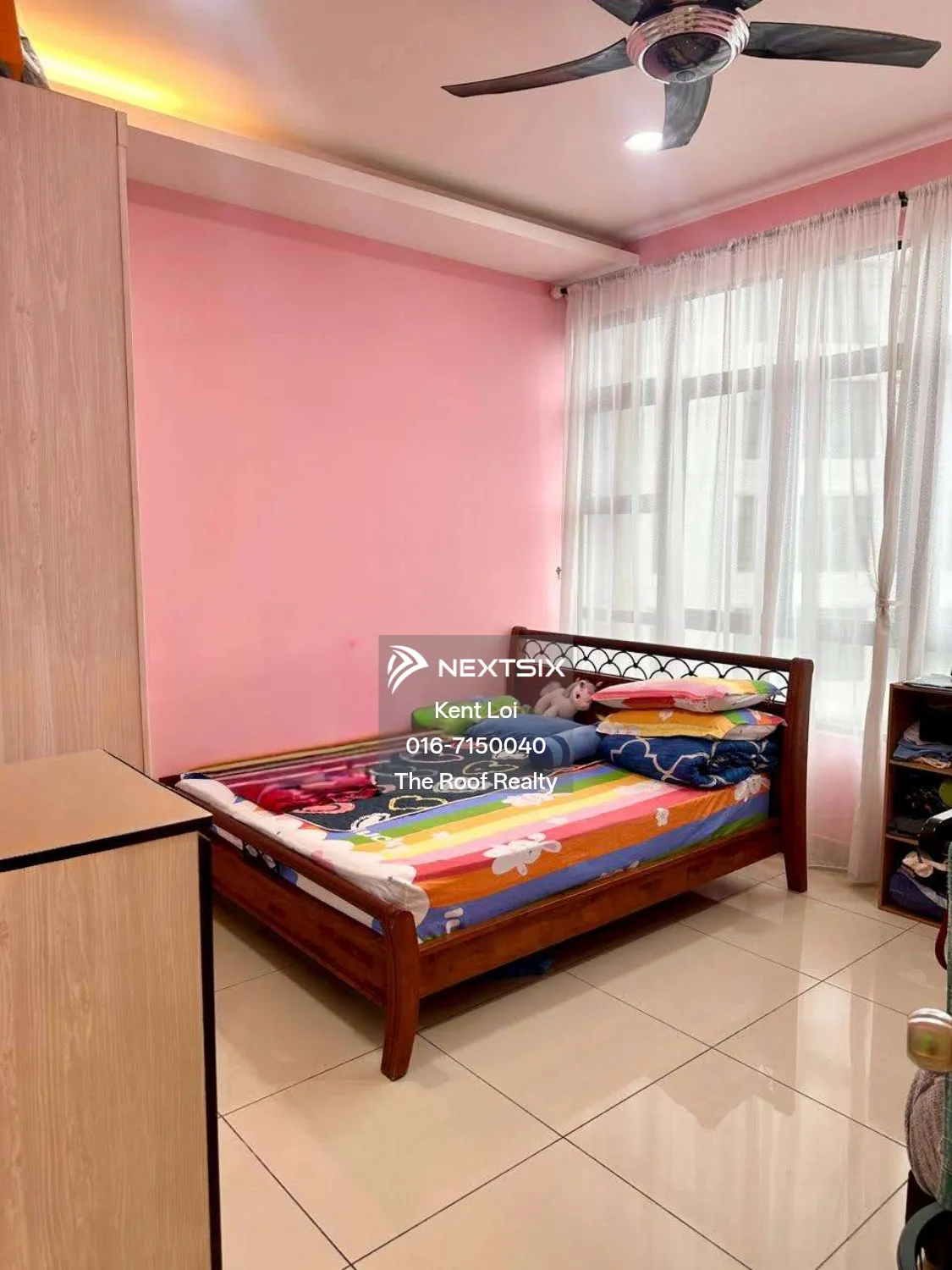 Serviced Residence For Sale in Johor Bahru Johor - Image 9