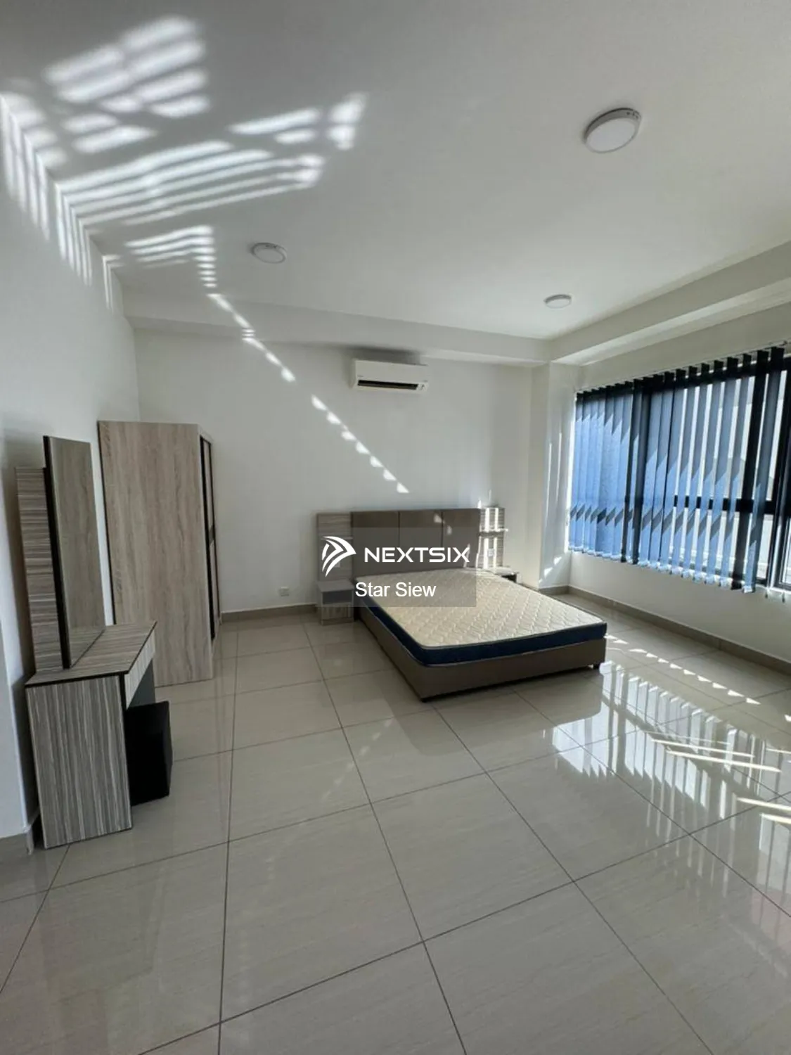 Condominium For Rent in Ampang Kuala Lumpur