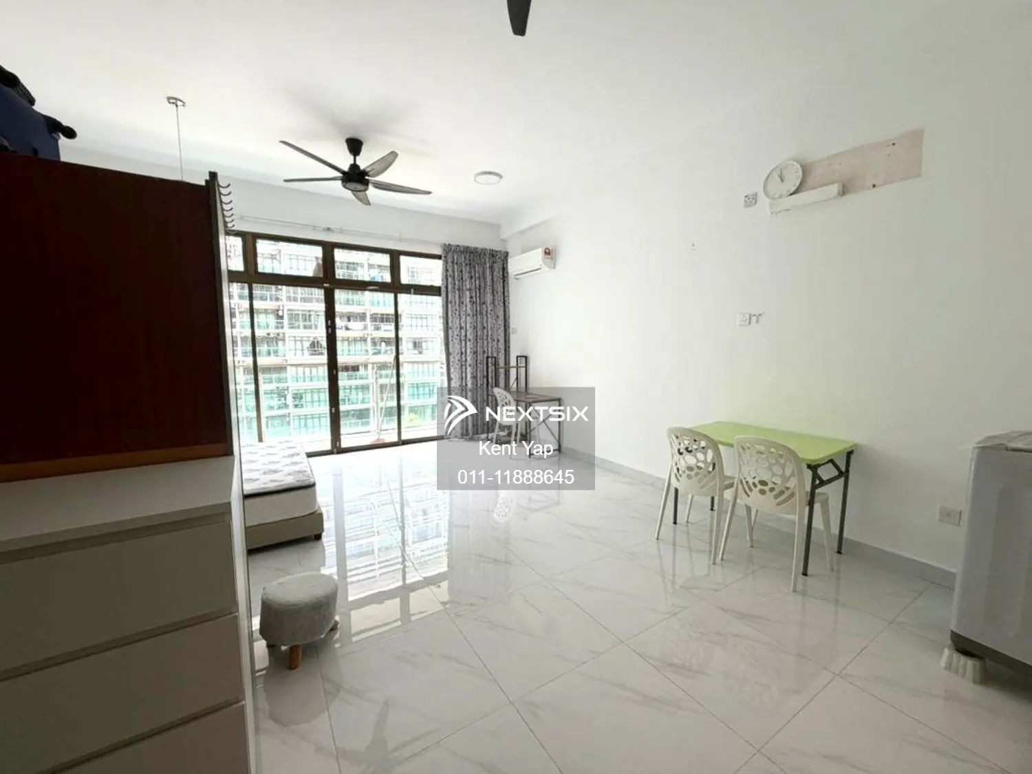 Serviced Residence For Rent in Tebrau Johor