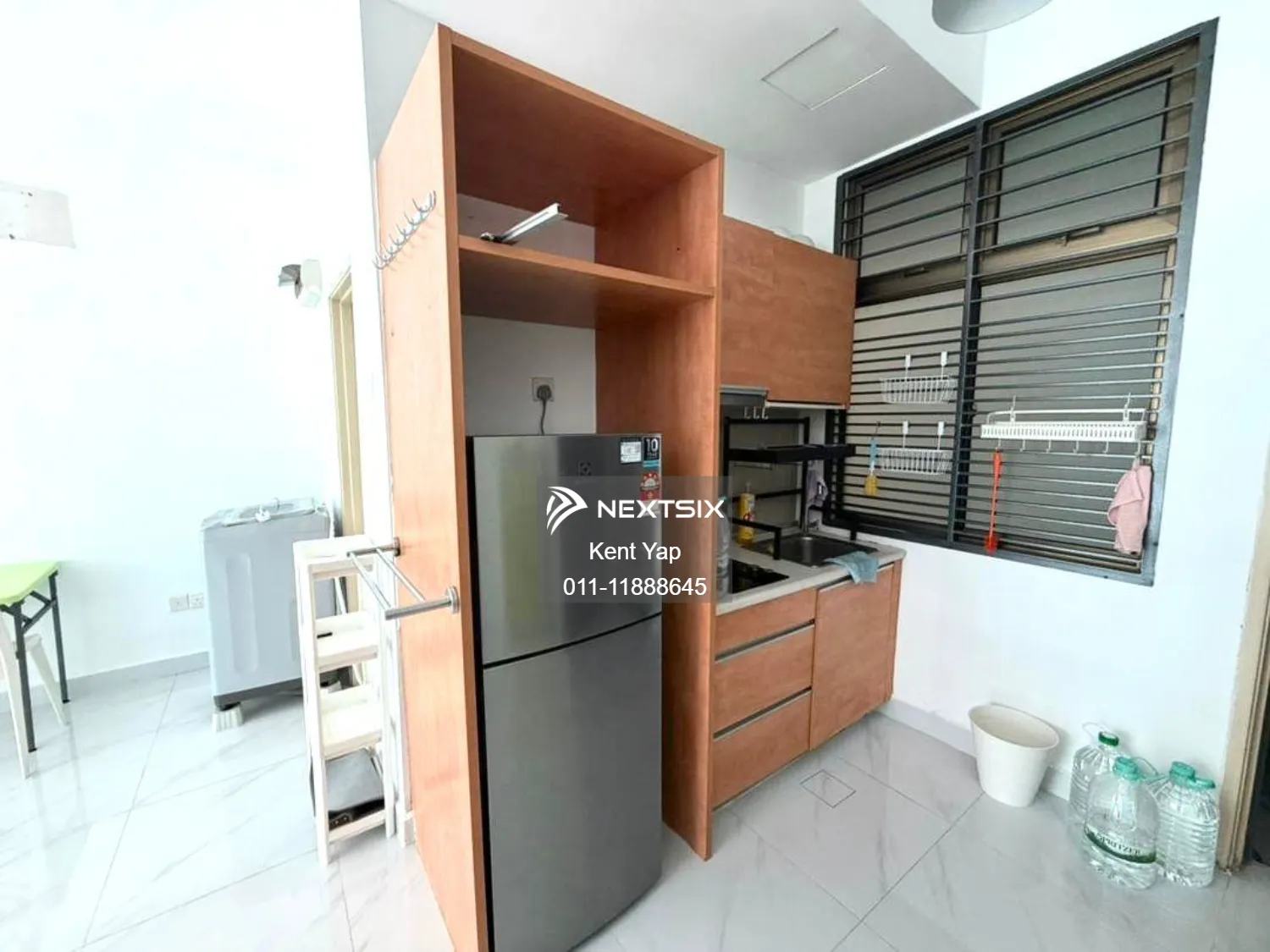 Serviced Residence For Rent in Tebrau Johor - Image 5