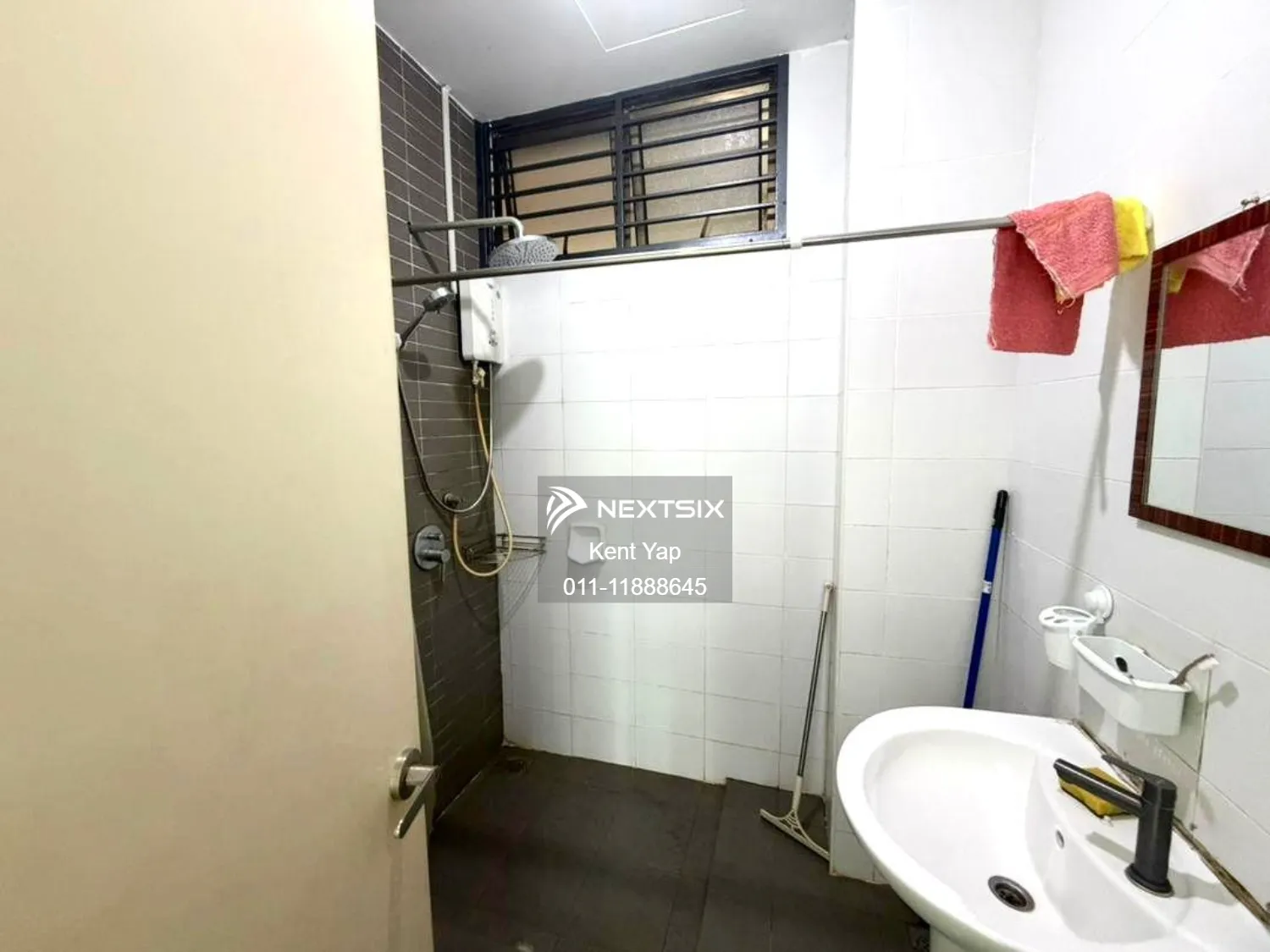Serviced Residence For Rent in Tebrau Johor - Image 6