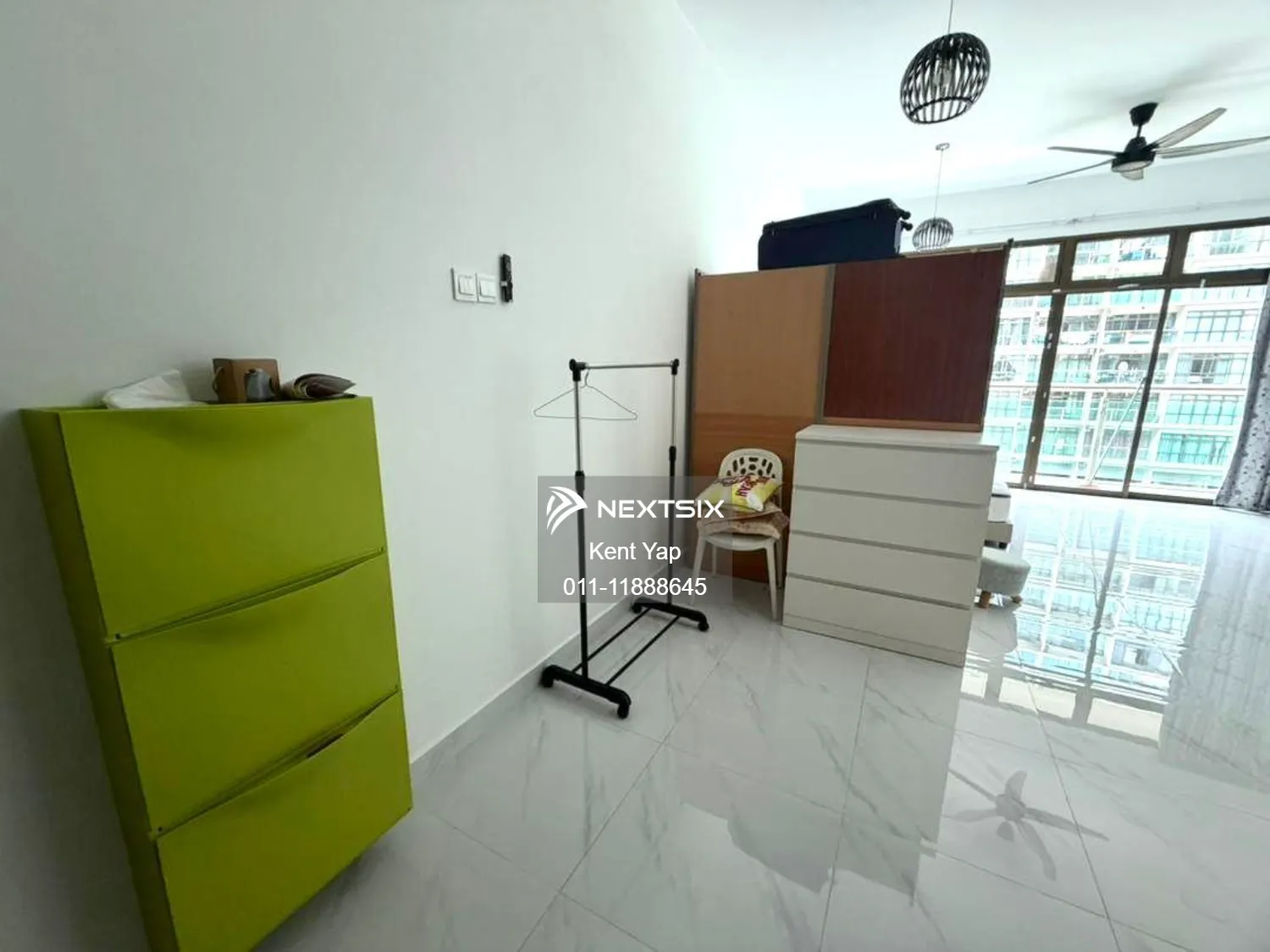Serviced Residence For Rent in Tebrau Johor - Image 7