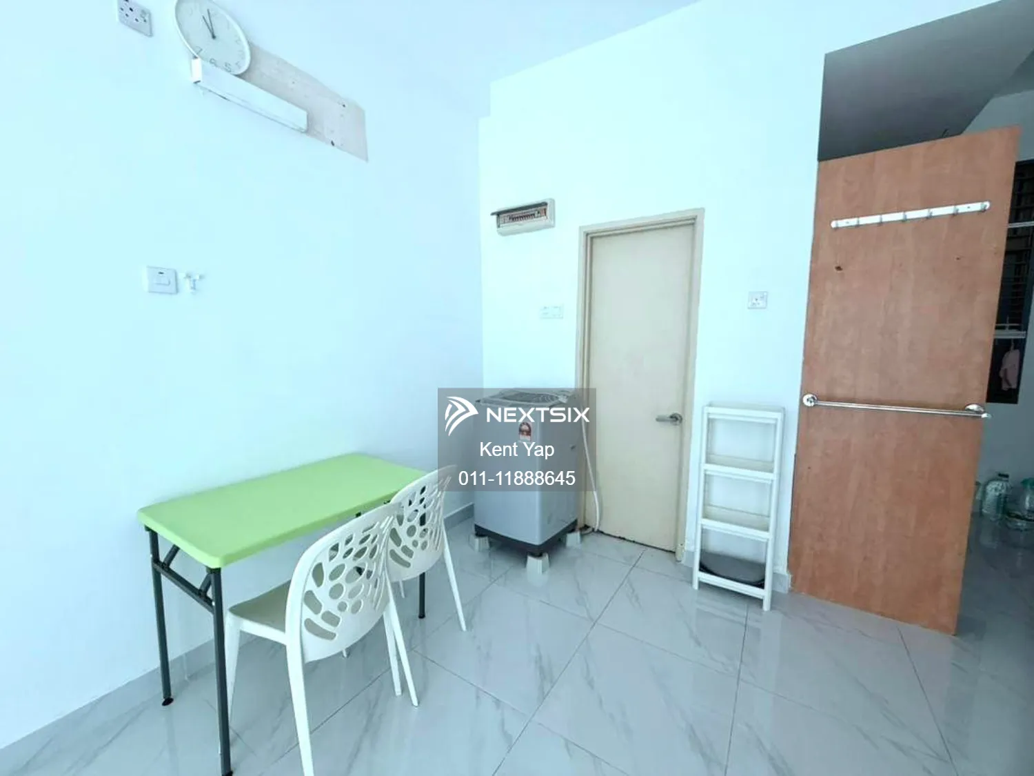 Serviced Residence For Rent in Tebrau Johor - Image 8