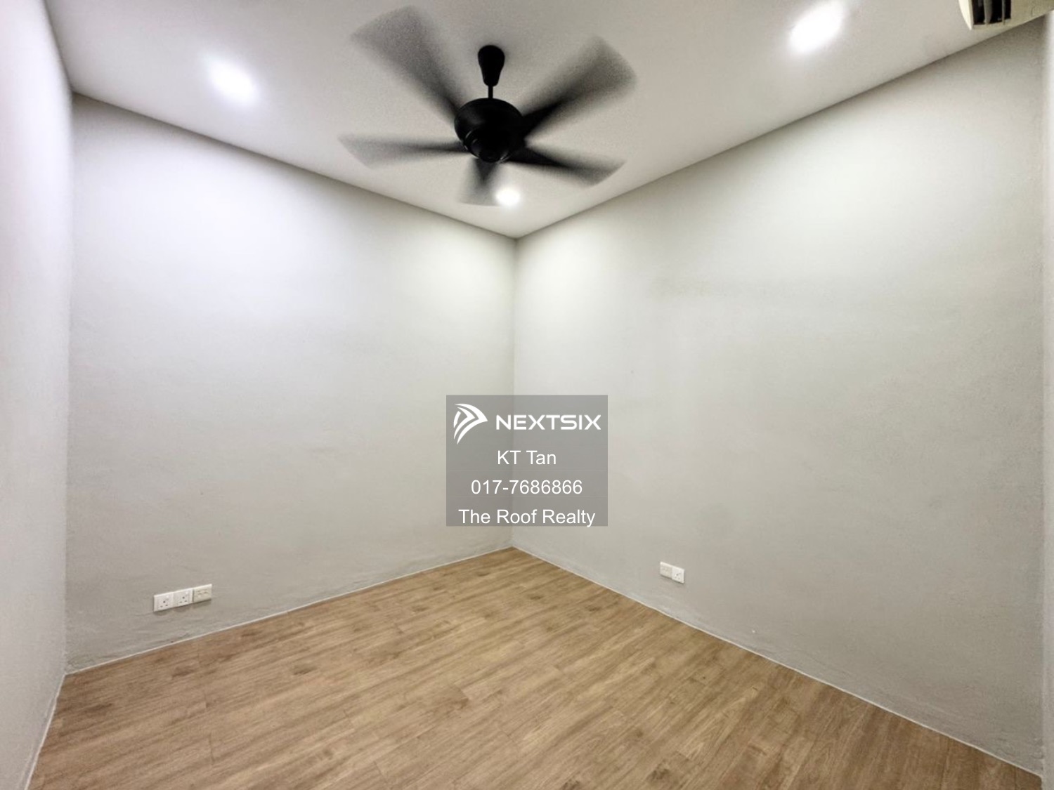 1-sty Terrace/Link House For Sale in Johor Bahru Johor - Image 10
