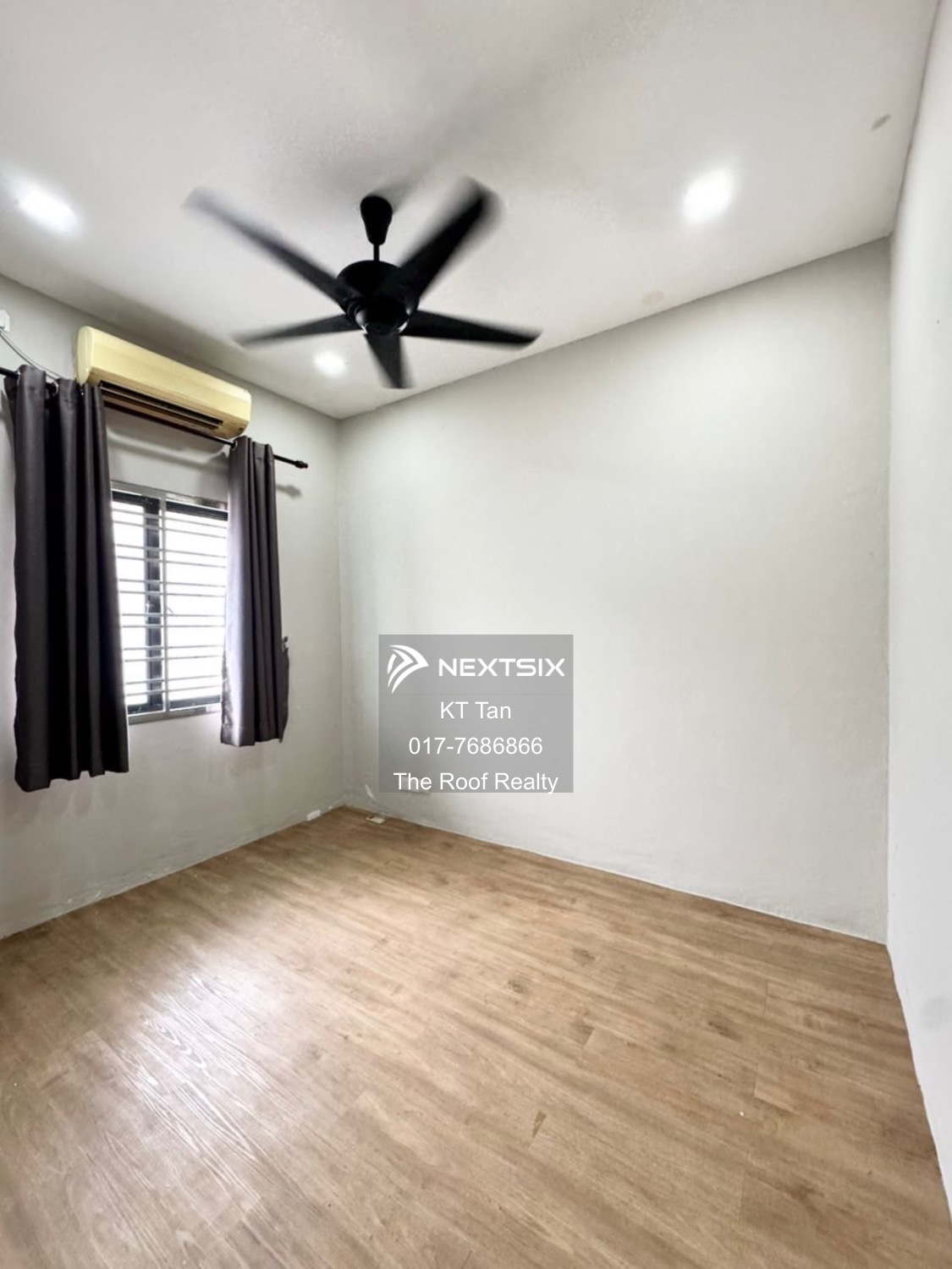 1-sty Terrace/Link House For Sale in Johor Bahru Johor - Image 11