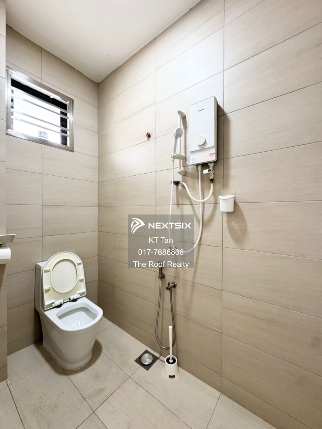 1-sty Terrace/Link House For Sale in Johor Bahru Johor - Image 12