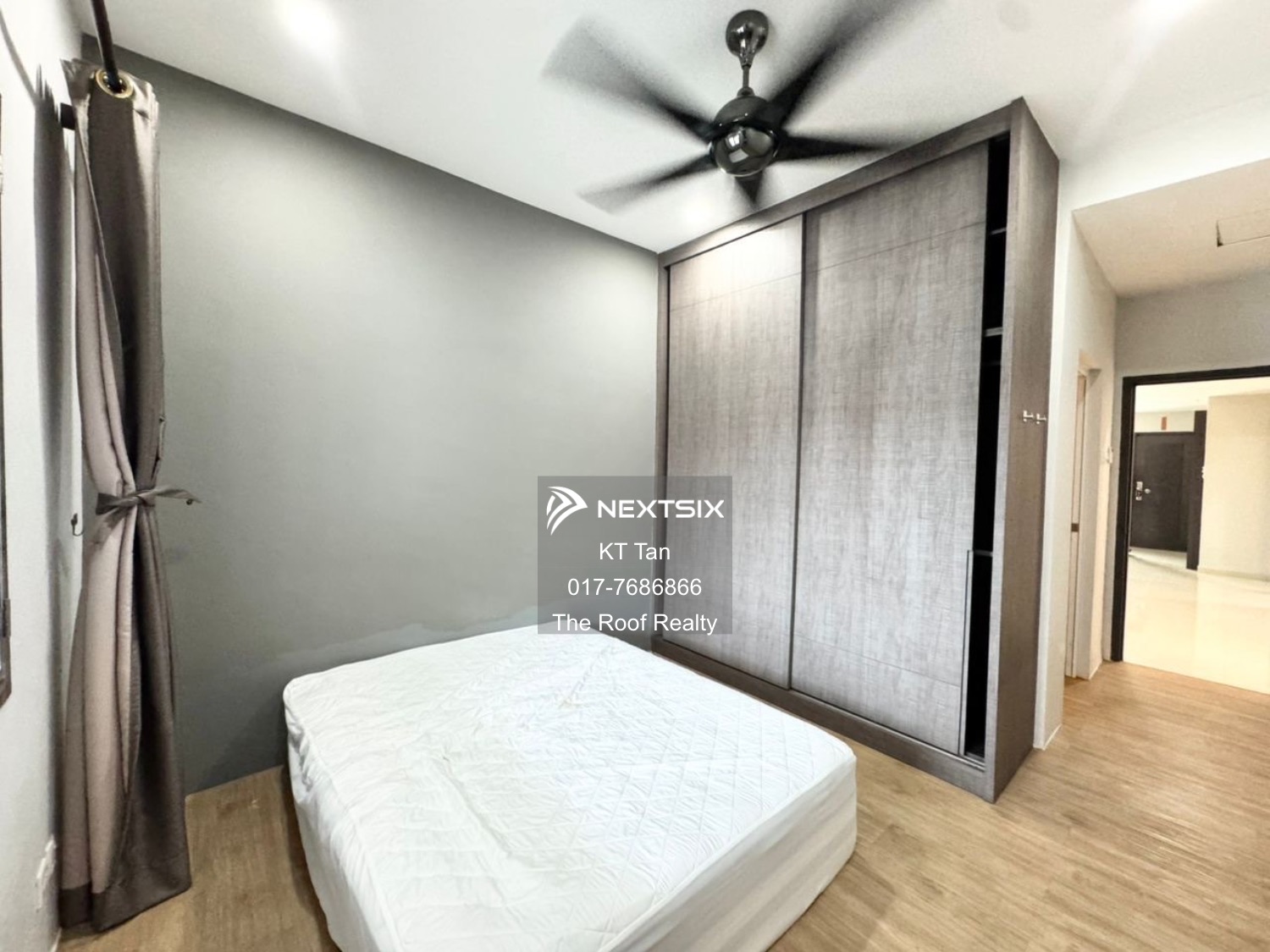 1-sty Terrace/Link House For Sale in Johor Bahru Johor - Image 7