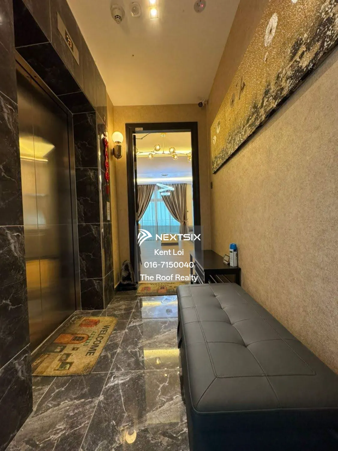Serviced Residence For Sale in Johor Bahru Johor