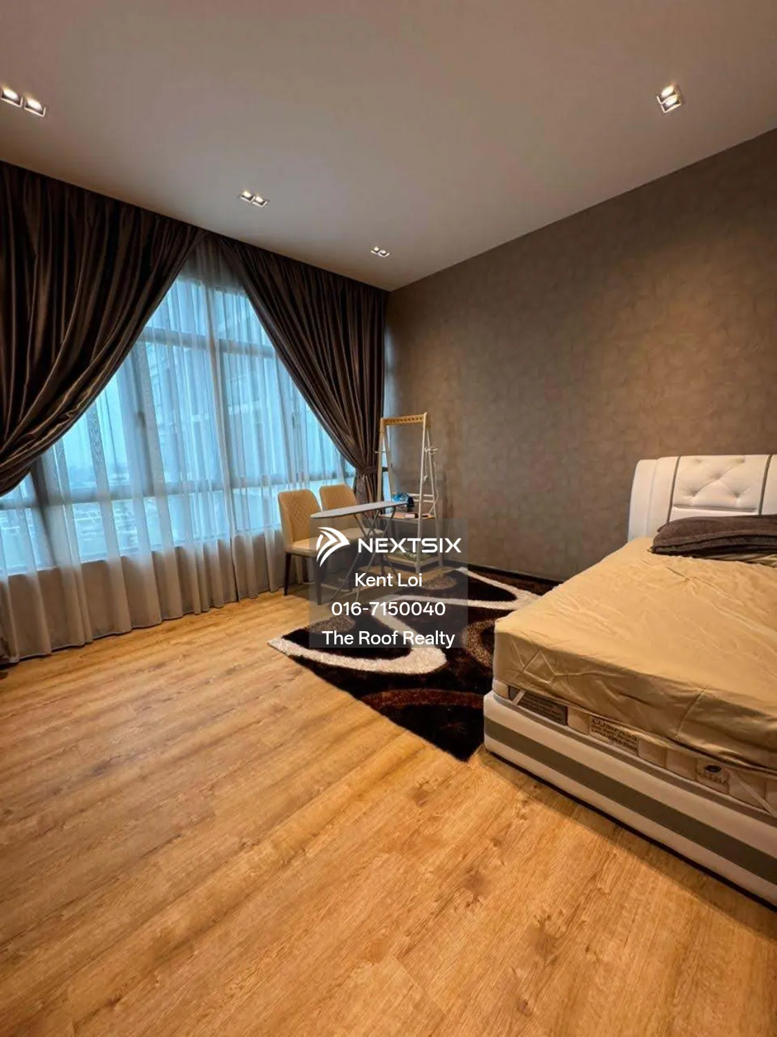 Serviced Residence For Sale in Johor Bahru Johor - Image 5