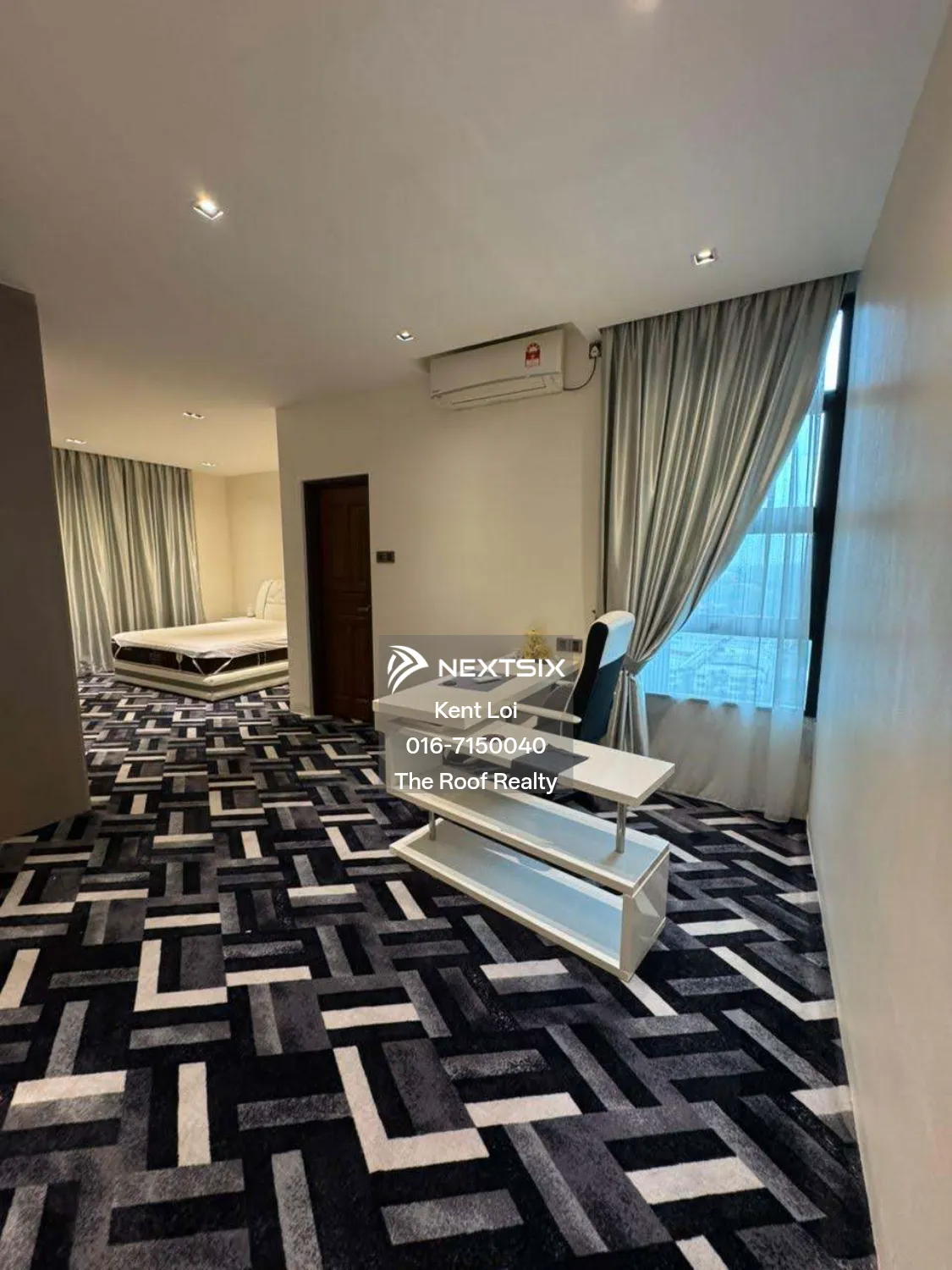 Serviced Residence For Sale in Johor Bahru Johor - Image 6