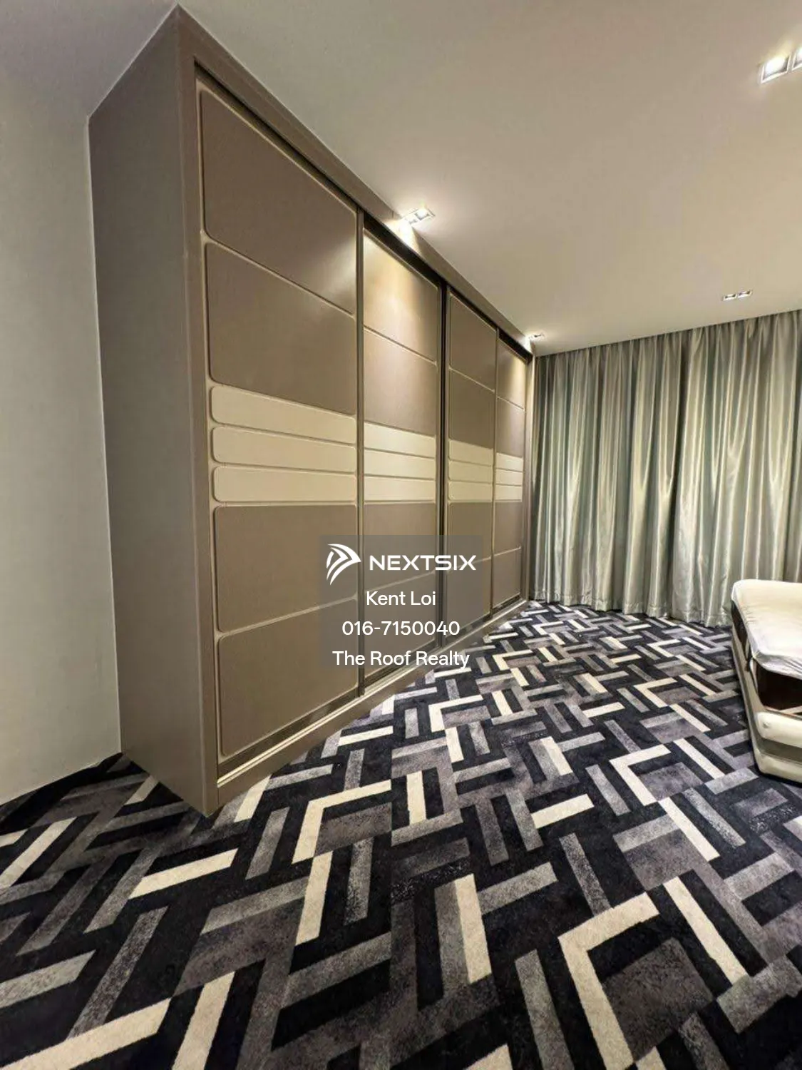 Serviced Residence For Sale in Johor Bahru Johor - Image 7