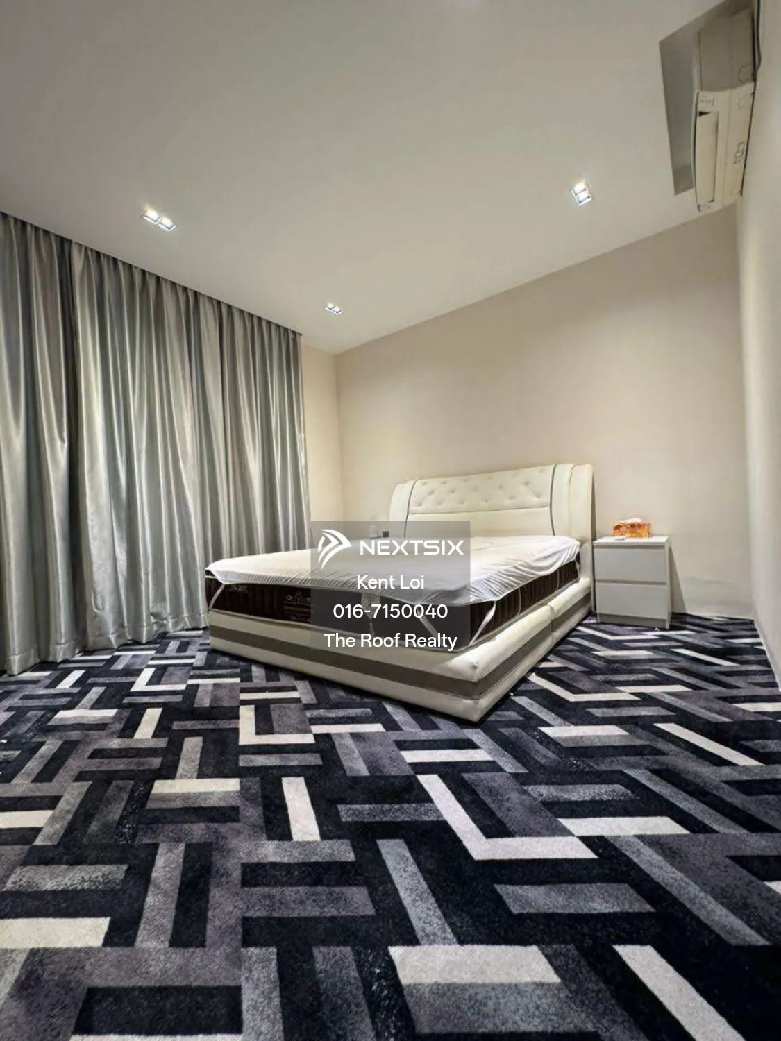 Serviced Residence For Sale in Johor Bahru Johor - Image 8