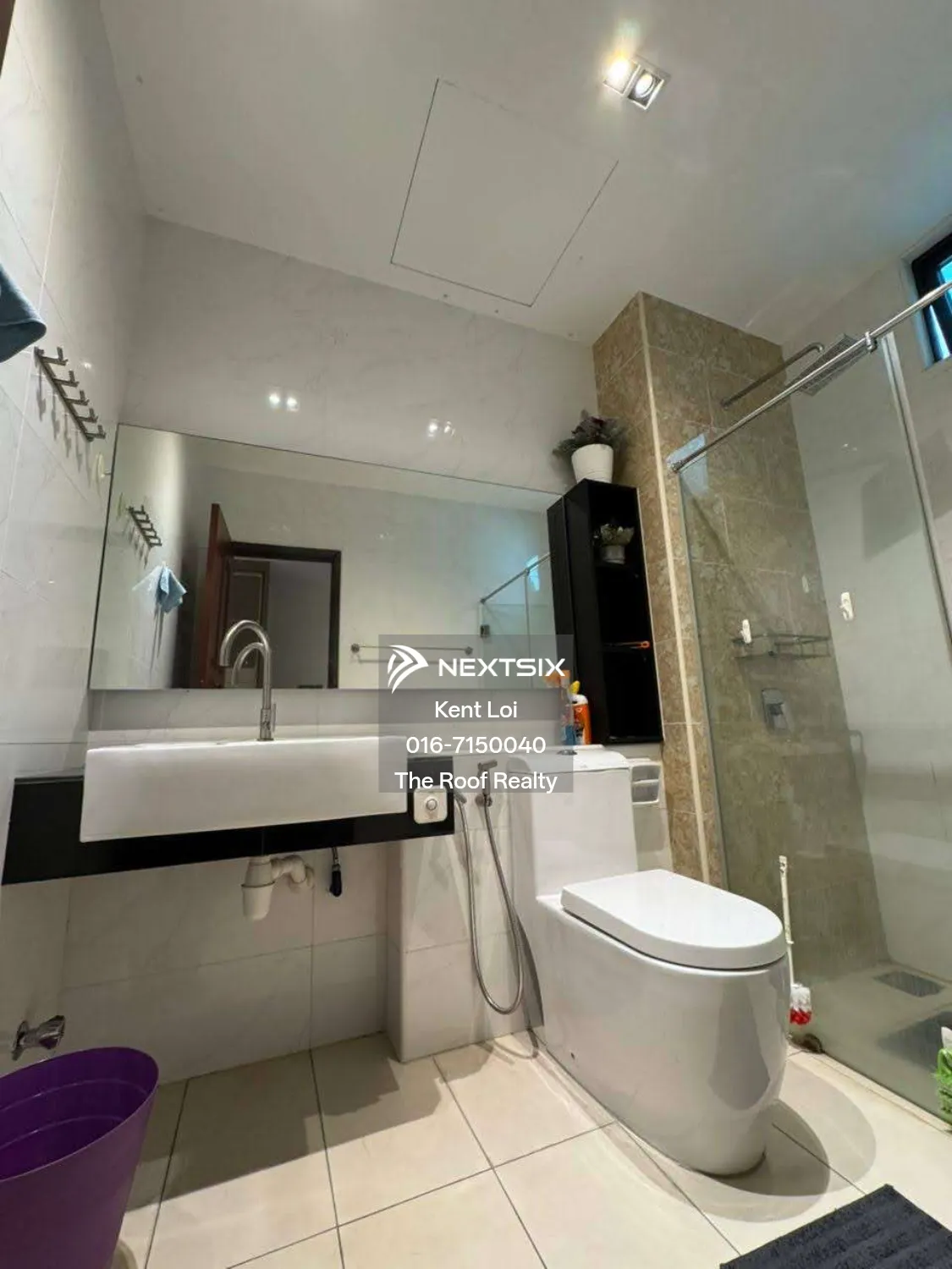 Serviced Residence For Sale in Johor Bahru Johor - Image 9