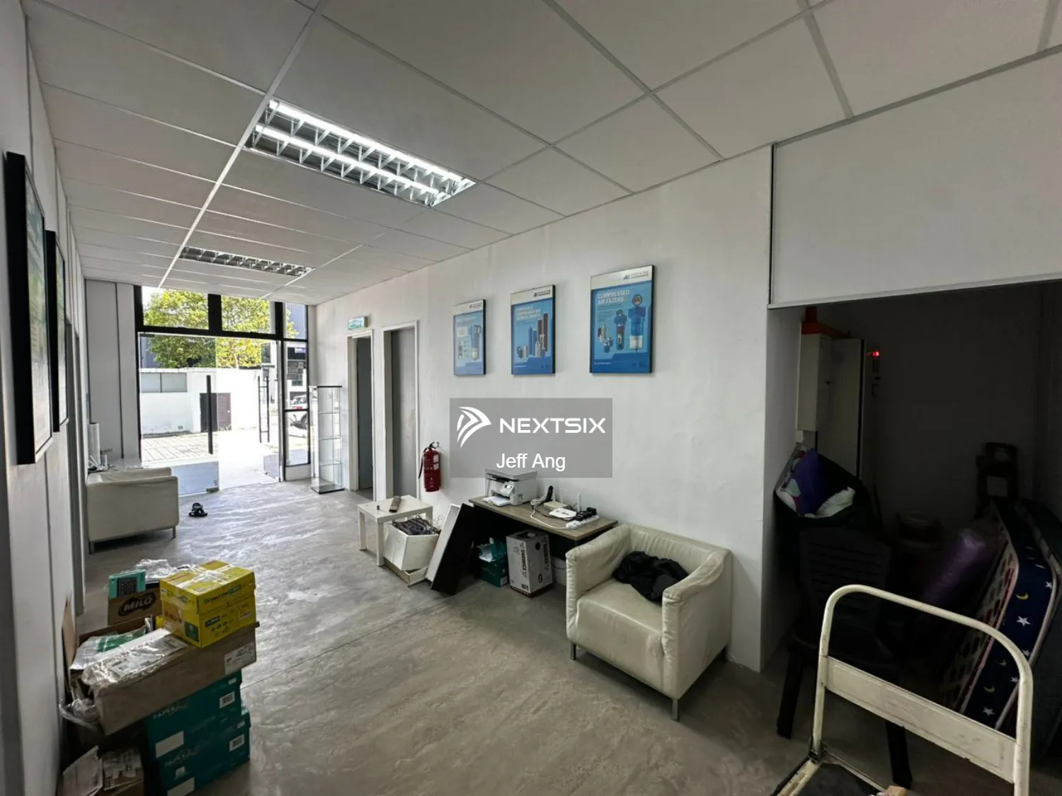 Light Industrial For Rent in Johor Bahru Johor - Image 10