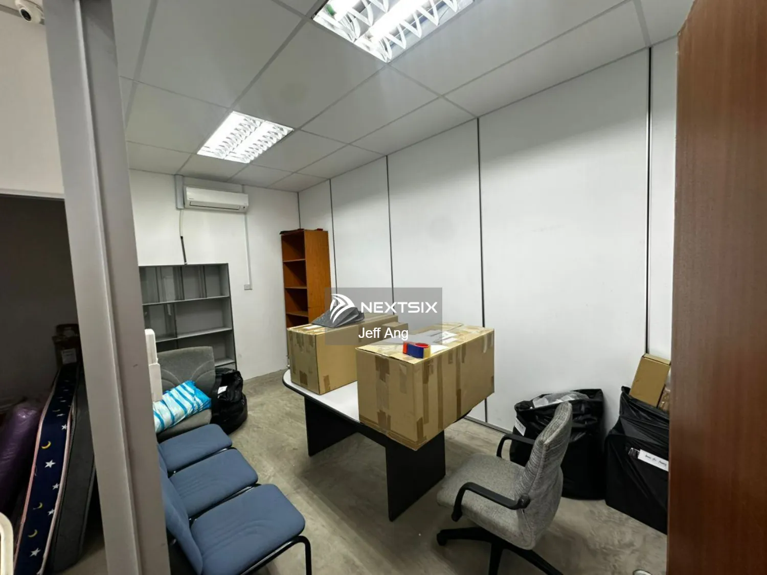 Light Industrial For Rent in Johor Bahru Johor - Image 11
