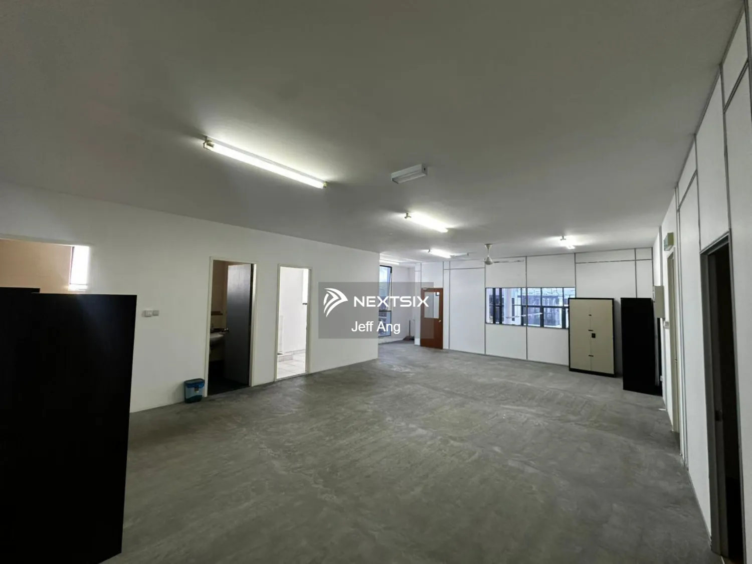 Light Industrial For Rent in Johor Bahru Johor - Image 5