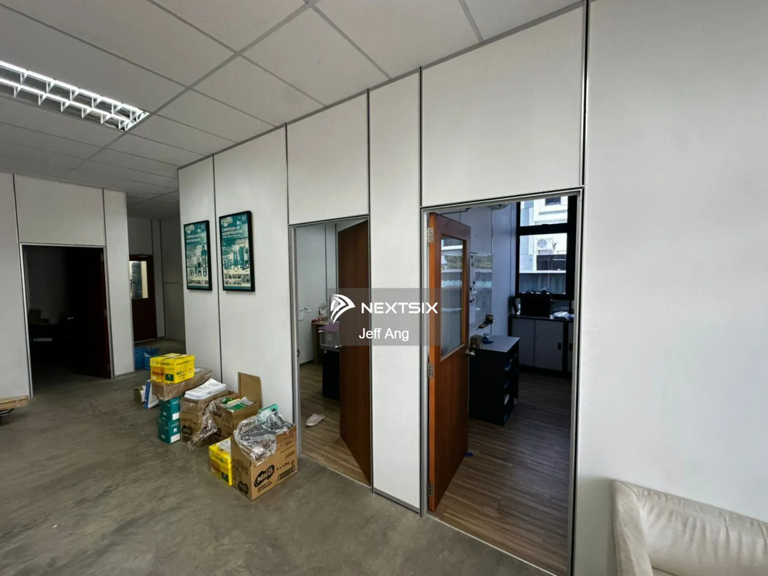 Light Industrial For Rent in Johor Bahru Johor - Image 6