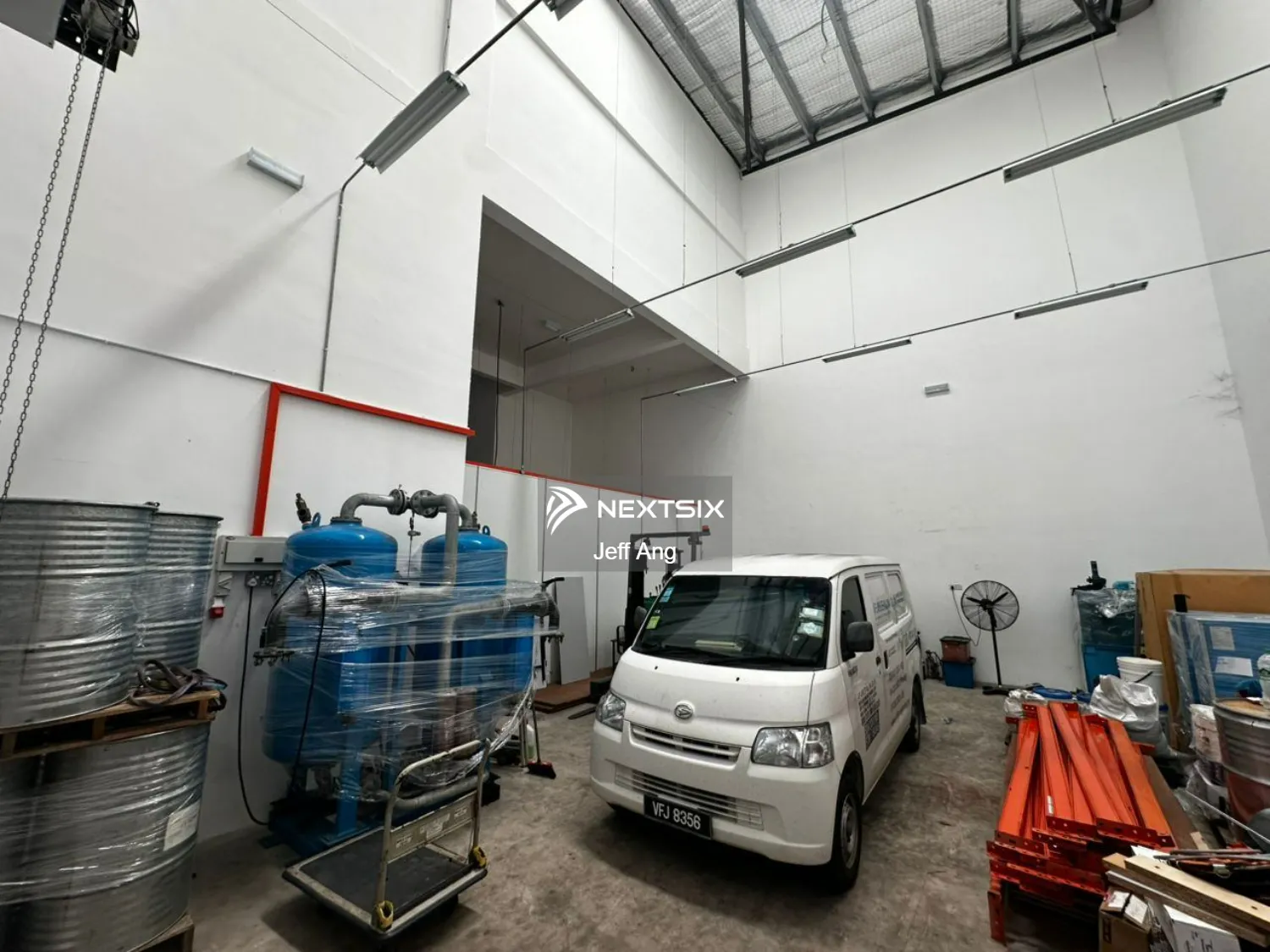 Light Industrial For Rent in Johor Bahru Johor - Image 7