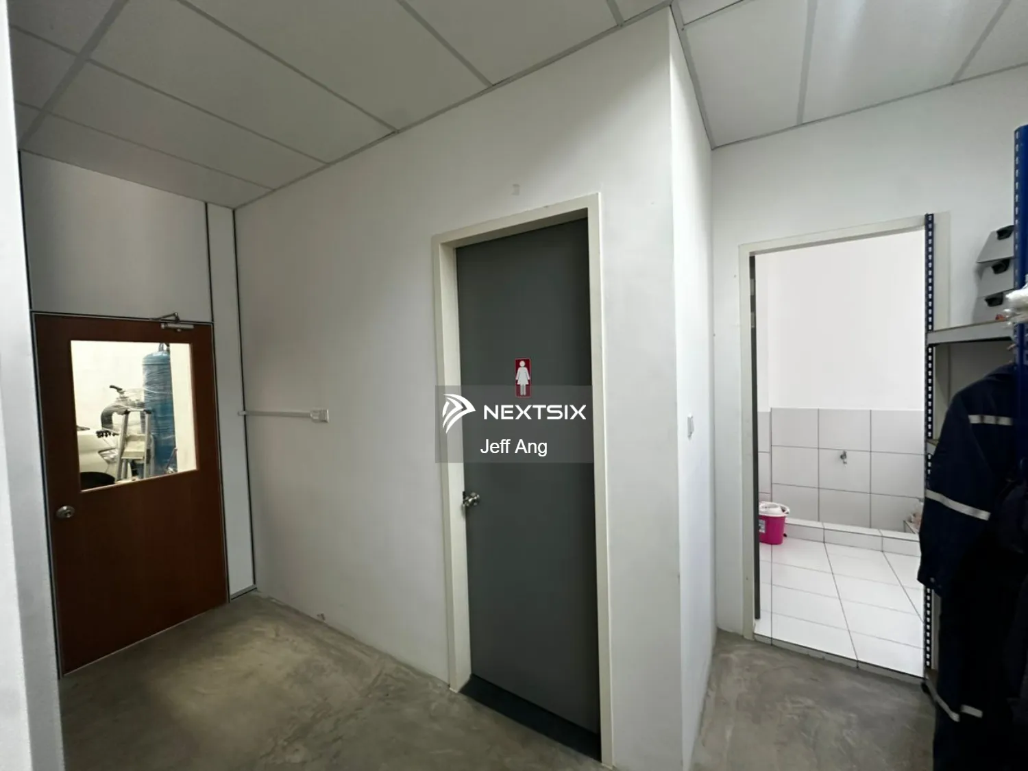 Light Industrial For Rent in Johor Bahru Johor - Image 9