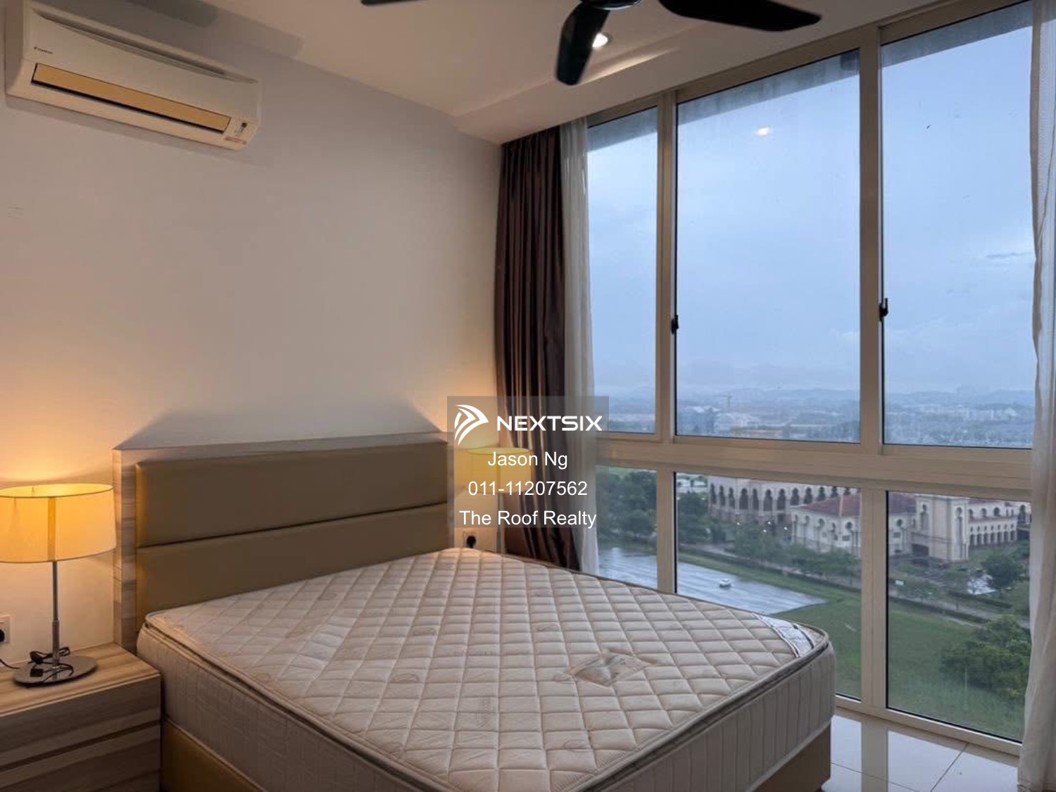 Serviced Residence floor plan - Image 8