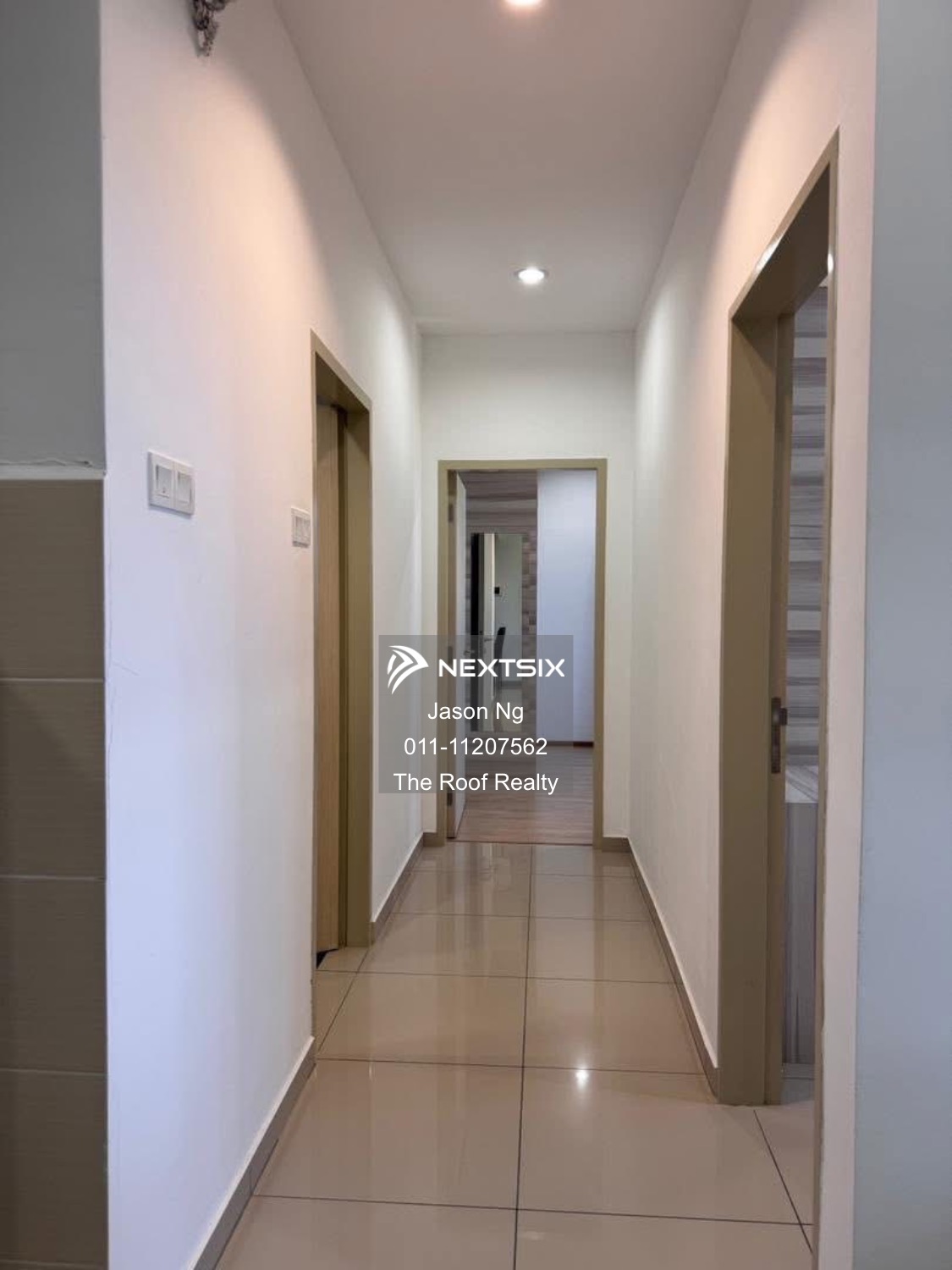 Serviced Residence floor plan - Image 9