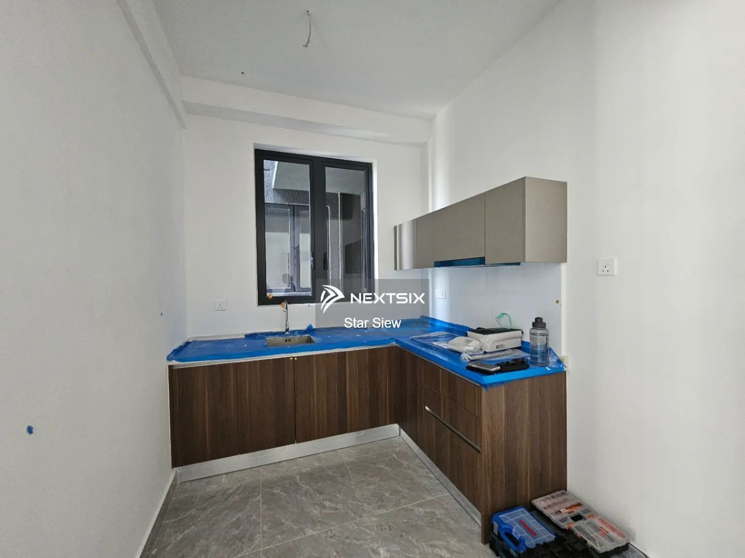 Serviced Residence For Rent in Wangsa Maju Kuala Lumpur