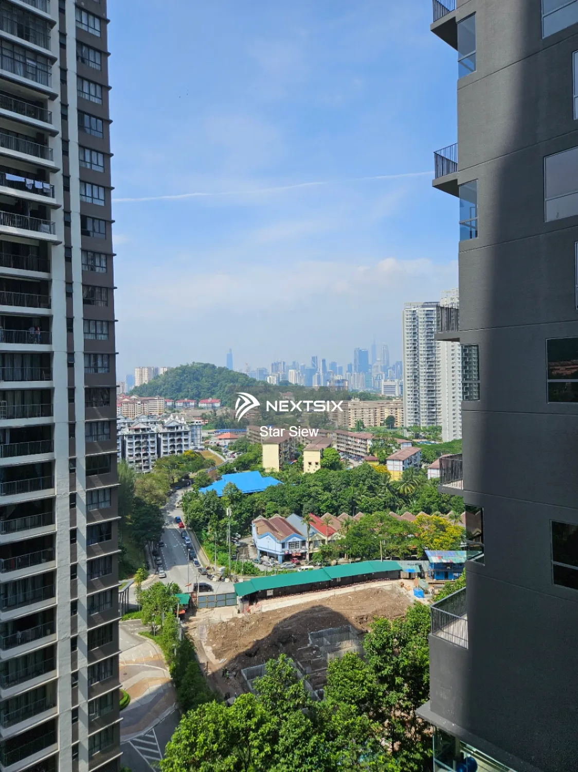 Serviced Residence For Rent in Wangsa Maju Wilayah Persekutuan Kuala Lumpur - Image 6