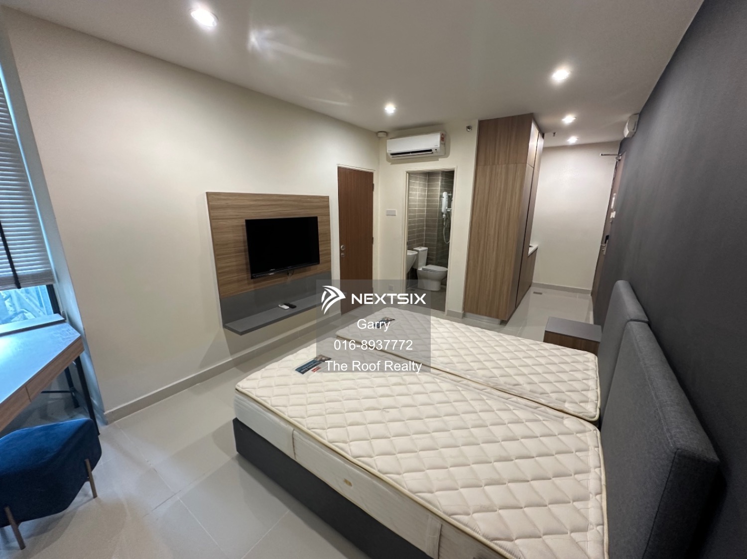 Serviced Residence For Rent in Kuching Sarawak