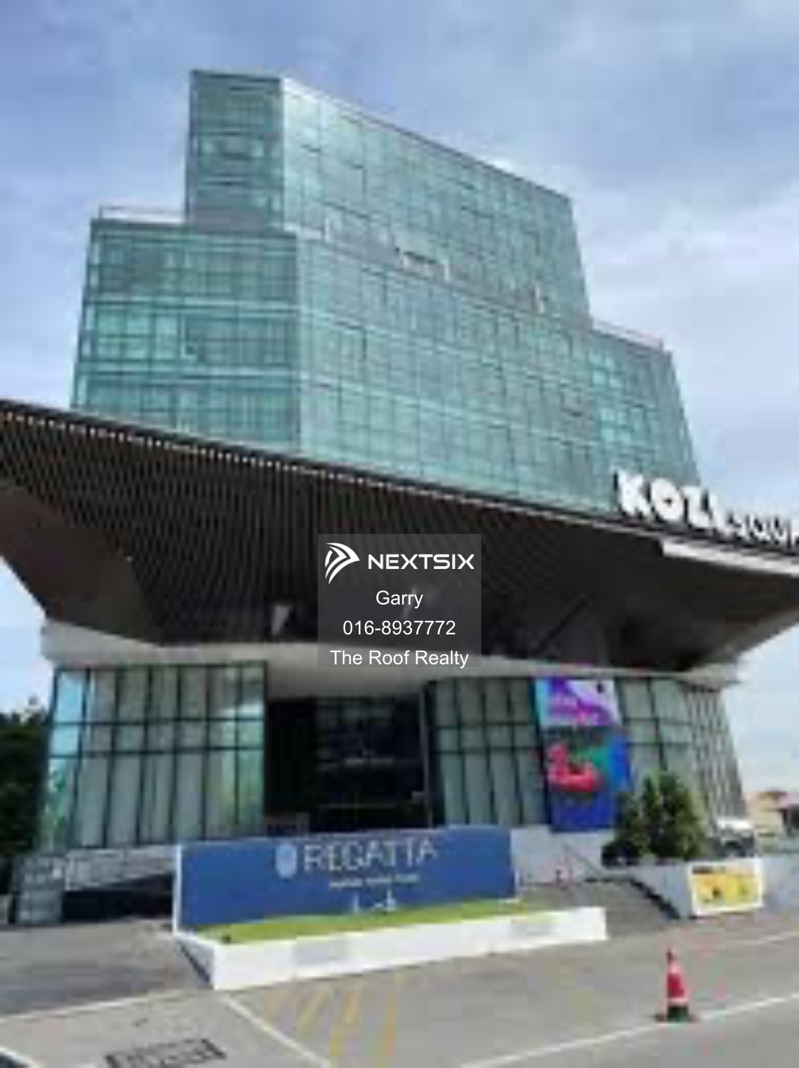 Serviced Residence For Rent in Kuching Sarawak - Image 5
