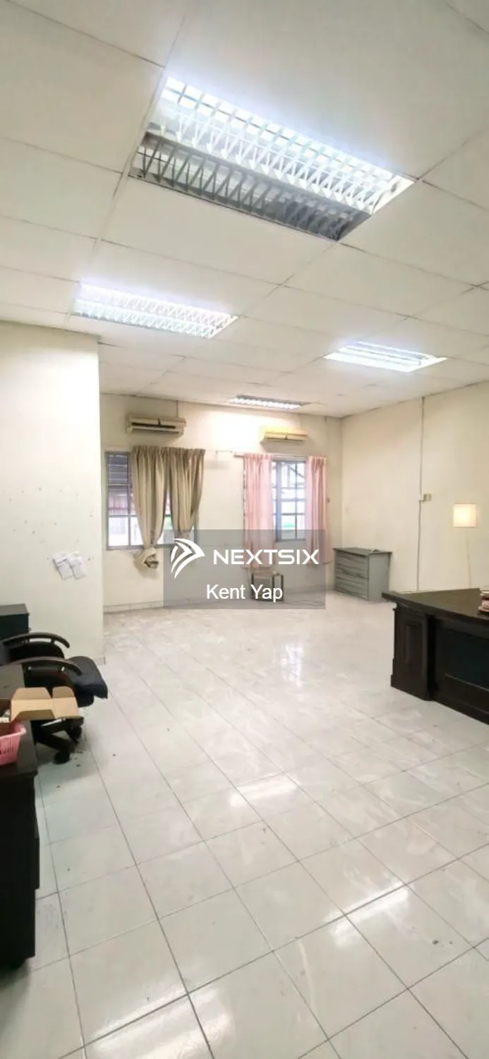 Factory For Rent in Johor Bahru Johor - Image 6