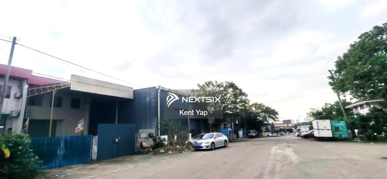 Factory For Rent in Johor Bahru Johor - Image 9