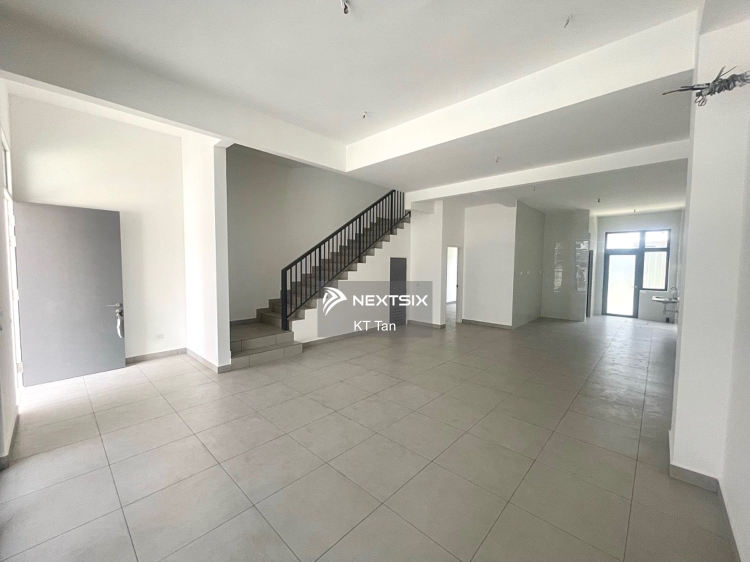 2-sty Terrace/Link House For Sale in Johor Bahru Johor - Image 6