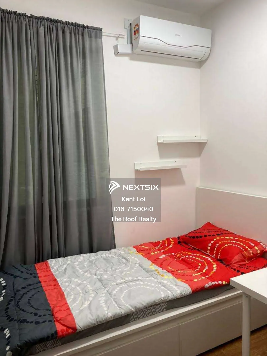 Condominium For Sale in Tampoi Johor - Image 10