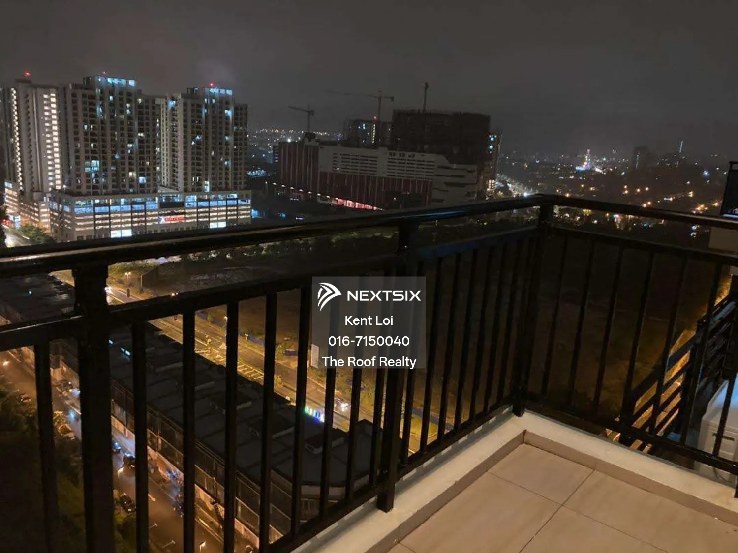 Condominium For Sale in Tampoi Johor - Image 11