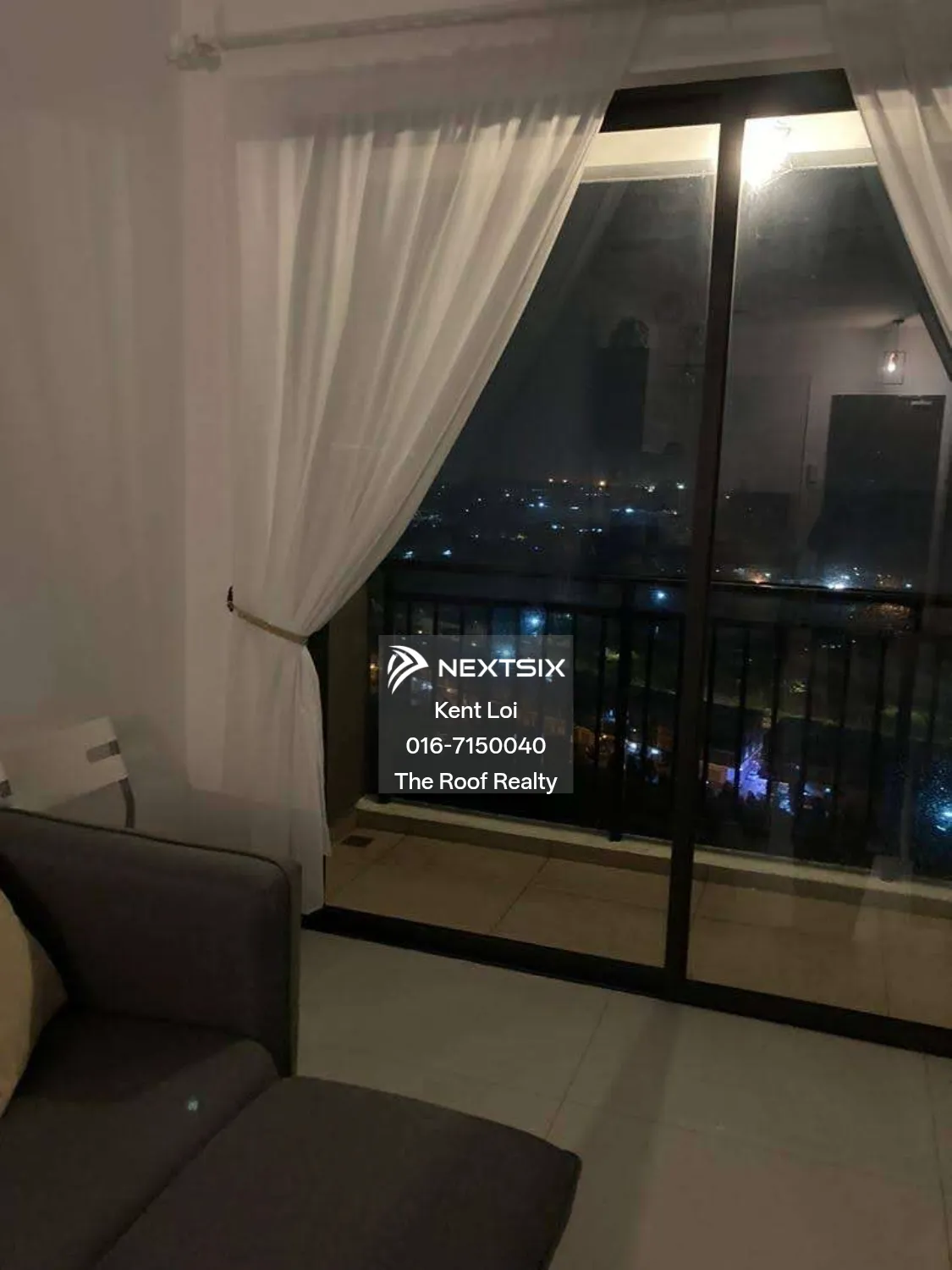 Condominium For Sale in Tampoi Johor - Image 12