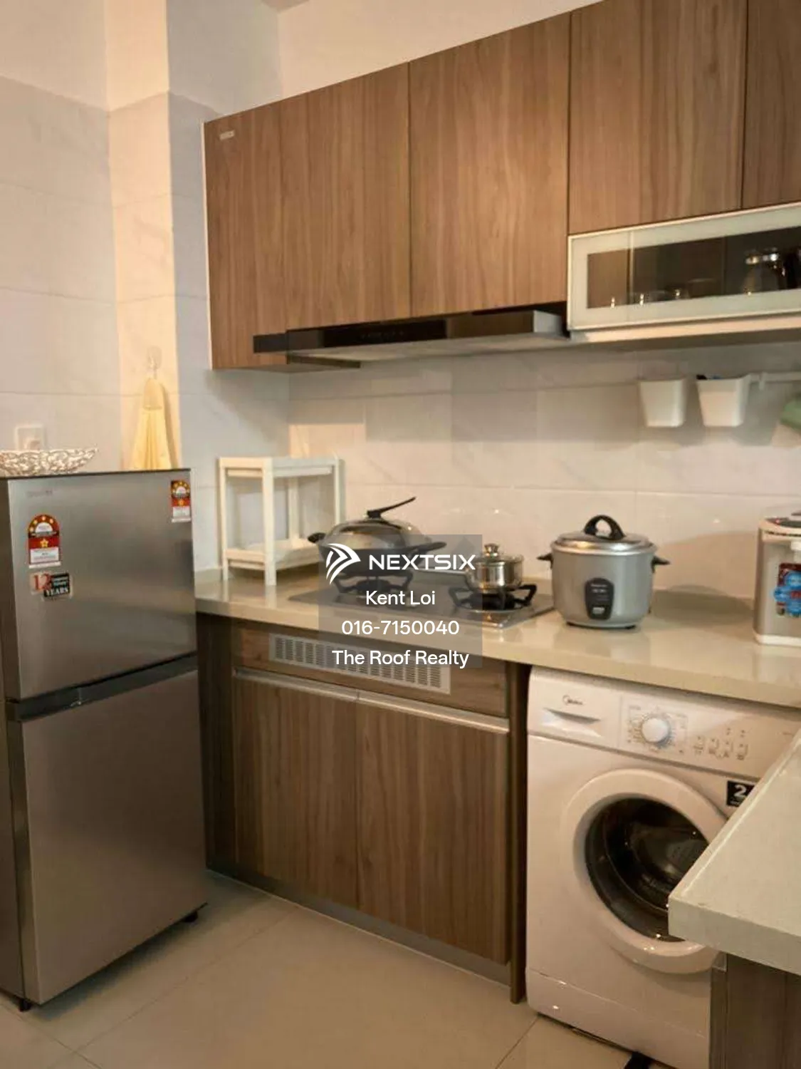 Condominium For Sale in Tampoi Johor - Image 5