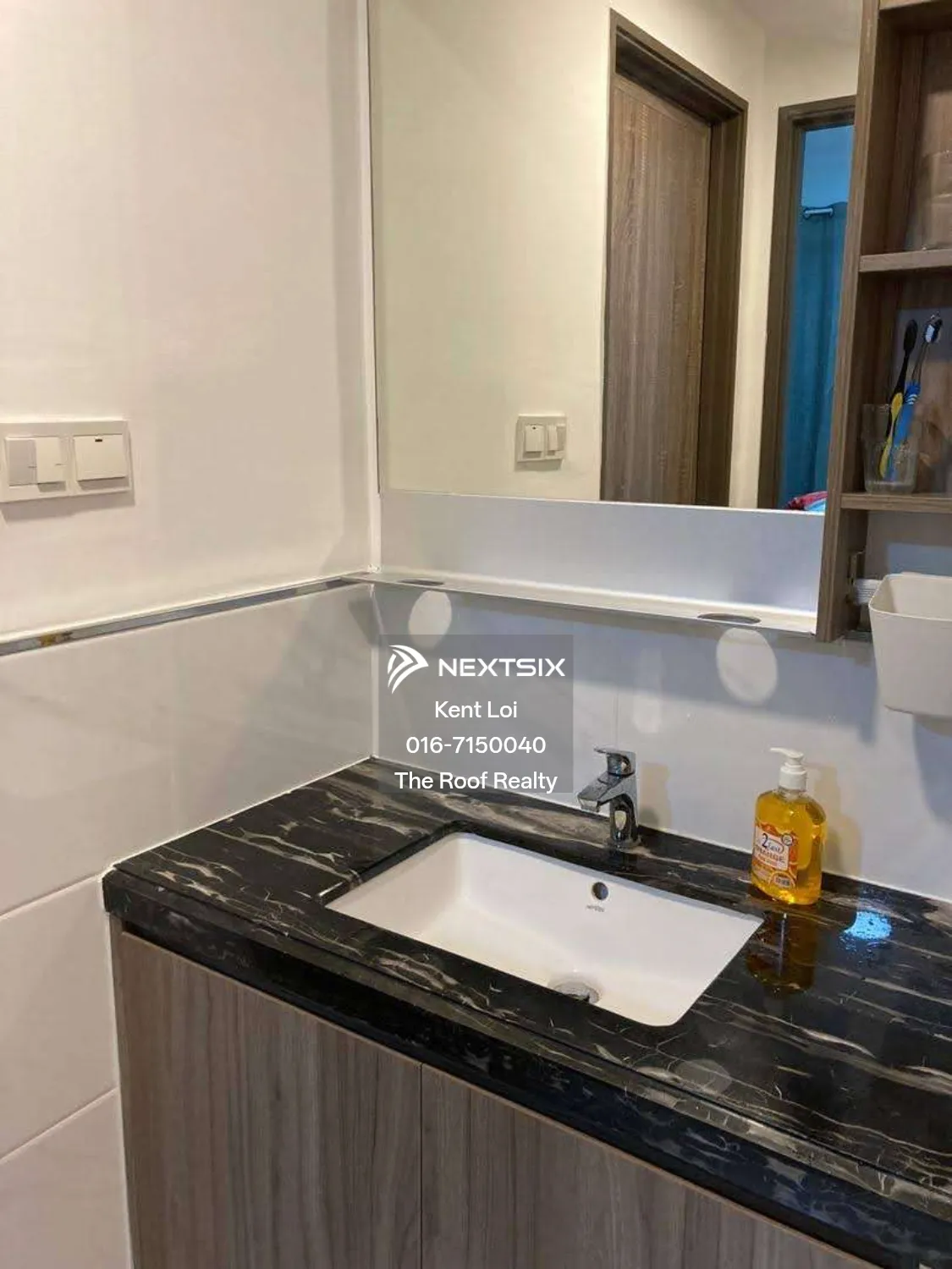 Condominium For Sale in Tampoi Johor - Image 6