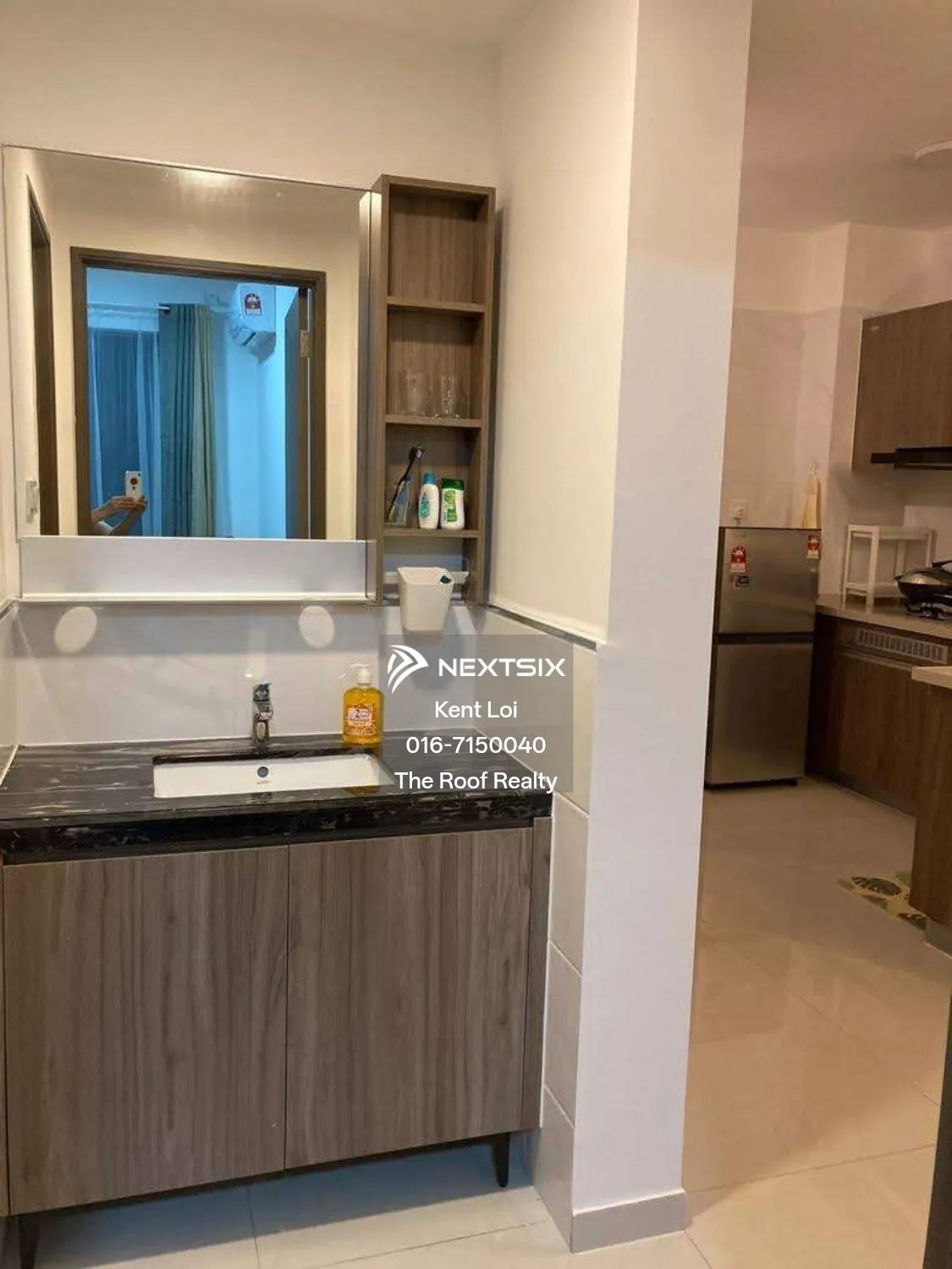 Condominium For Sale in Tampoi Johor - Image 7