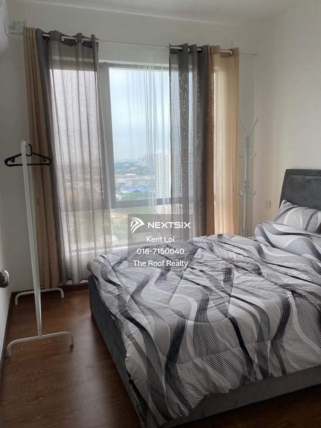 Condominium For Sale in Tampoi Johor - Image 9