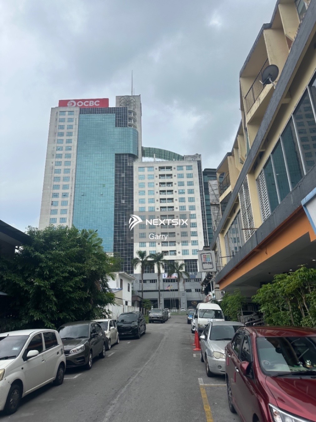 SOVO For Rent in Kuching Sarawak