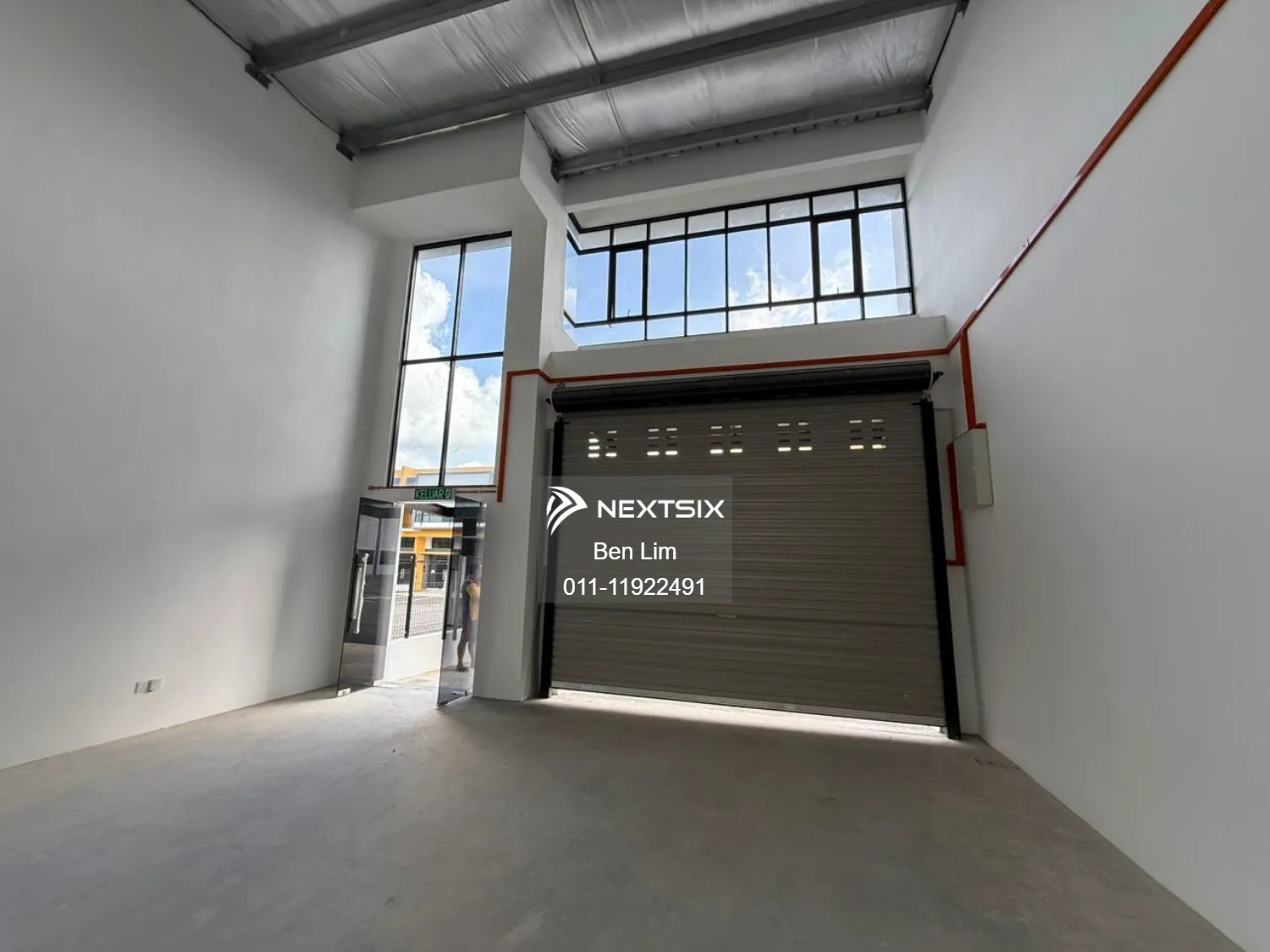 Factory For Rent in Kulai Johor - Image 7