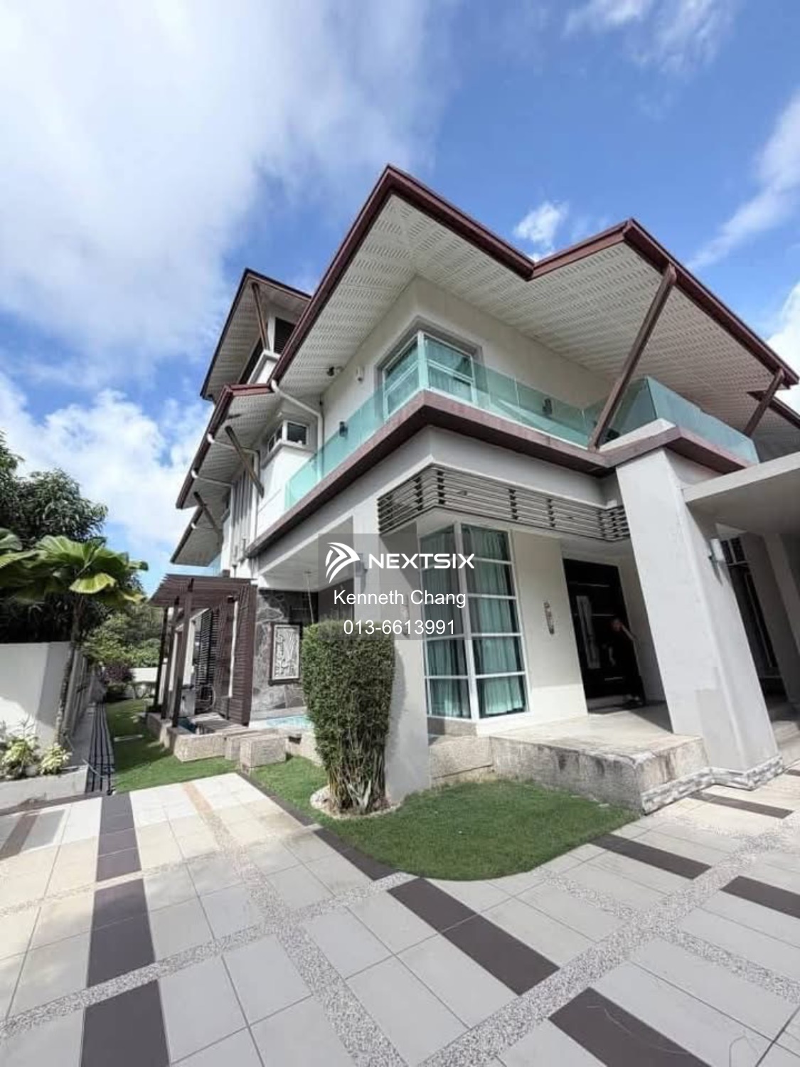 Bungalow For Sale in Kota Kinabalu Sabah