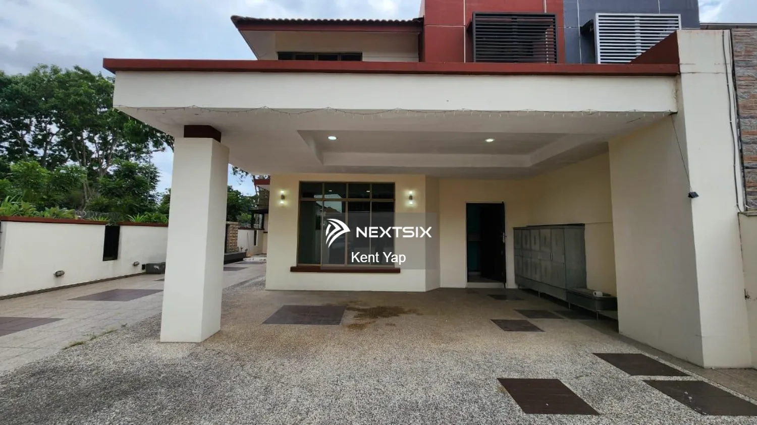 Cluster House For Rent in Johor Bahru Johor