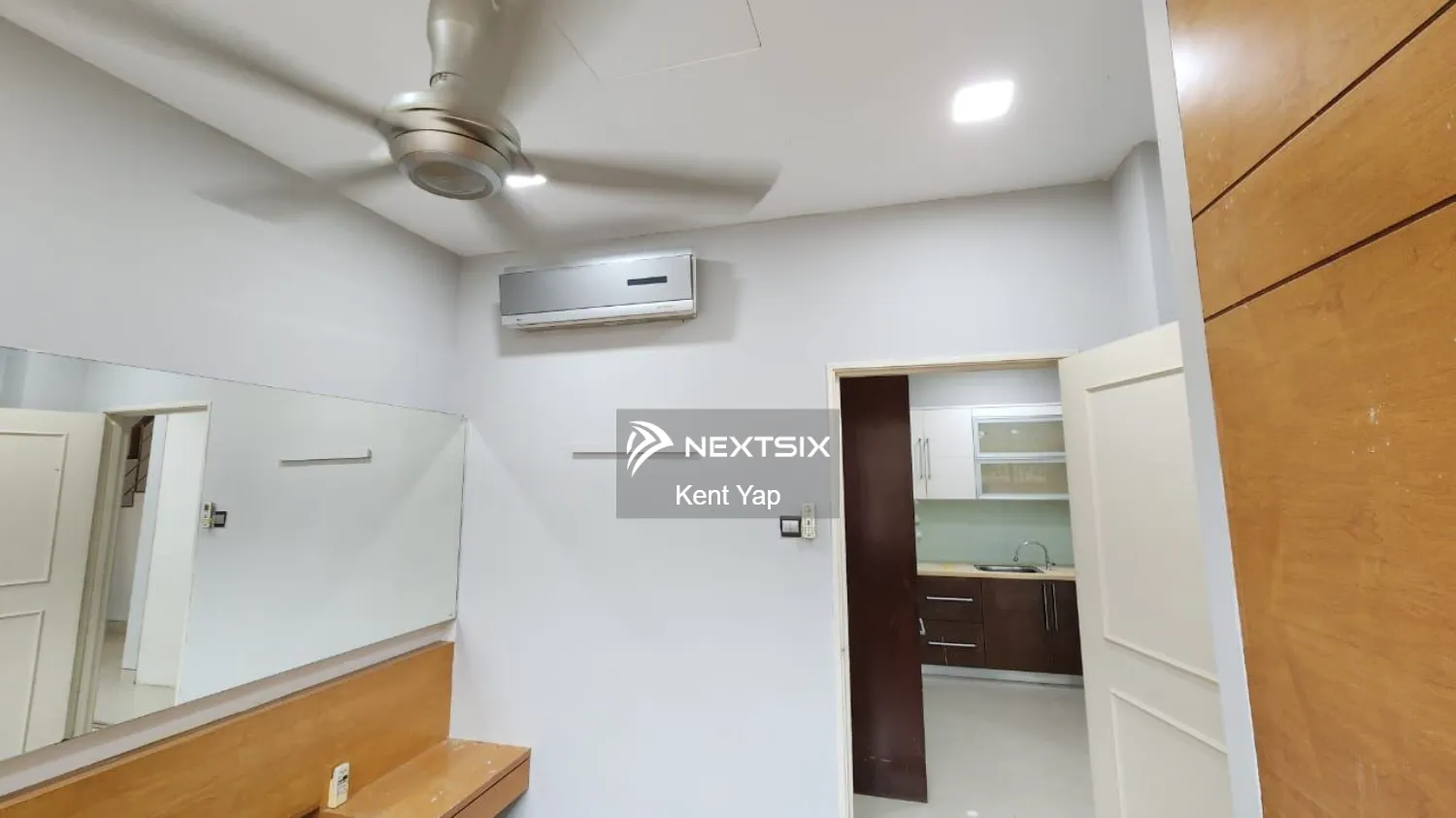 Cluster House For Rent in Johor Bahru Johor - Image 10