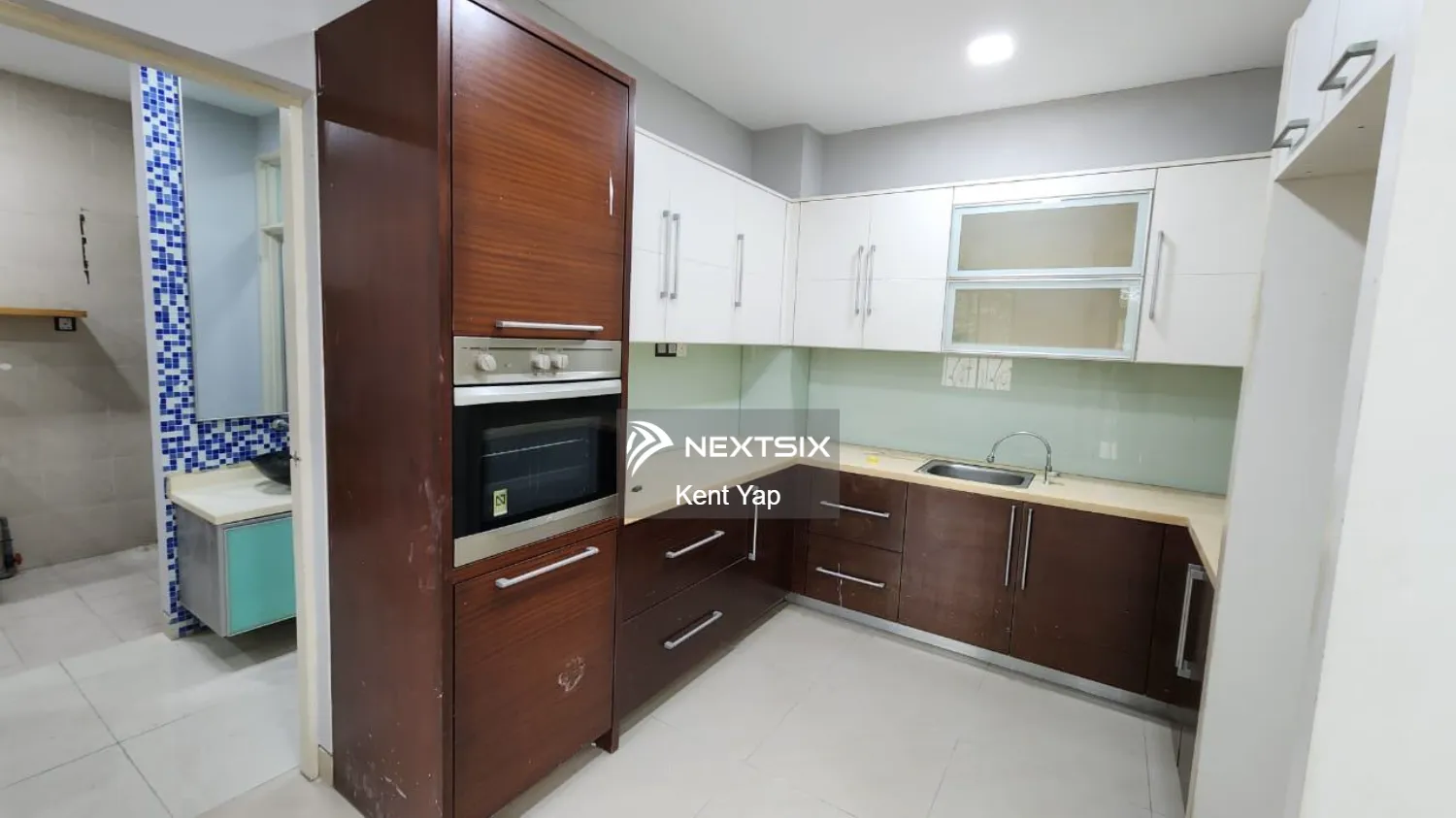 Cluster House For Rent in Johor Bahru Johor - Image 11